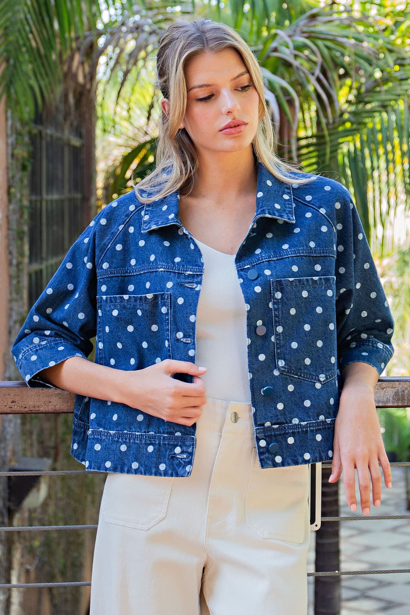JH17324 - DENIM