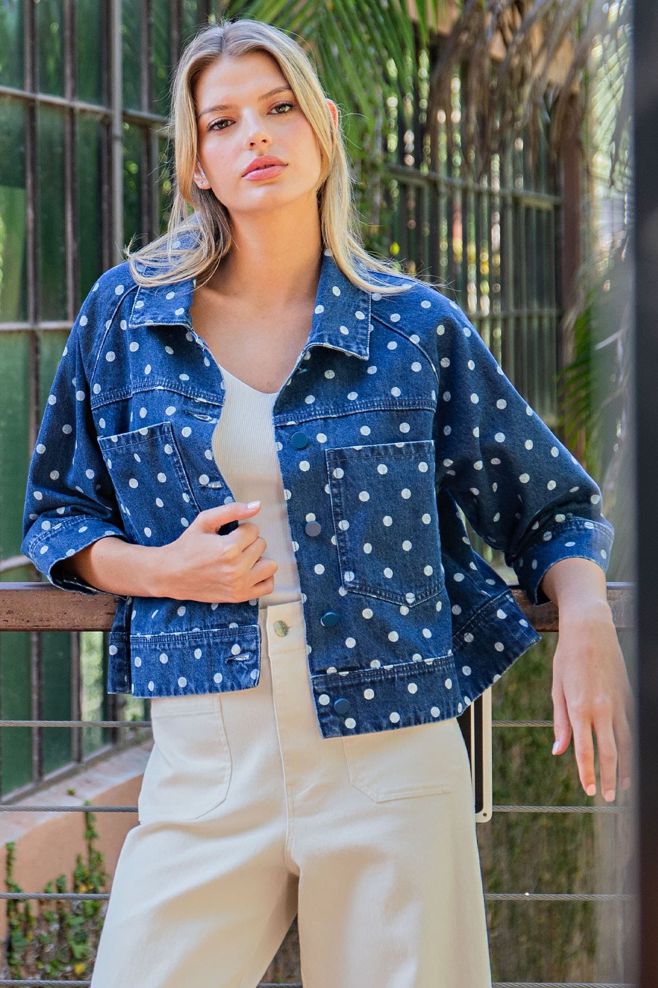 JH17324 - DENIM