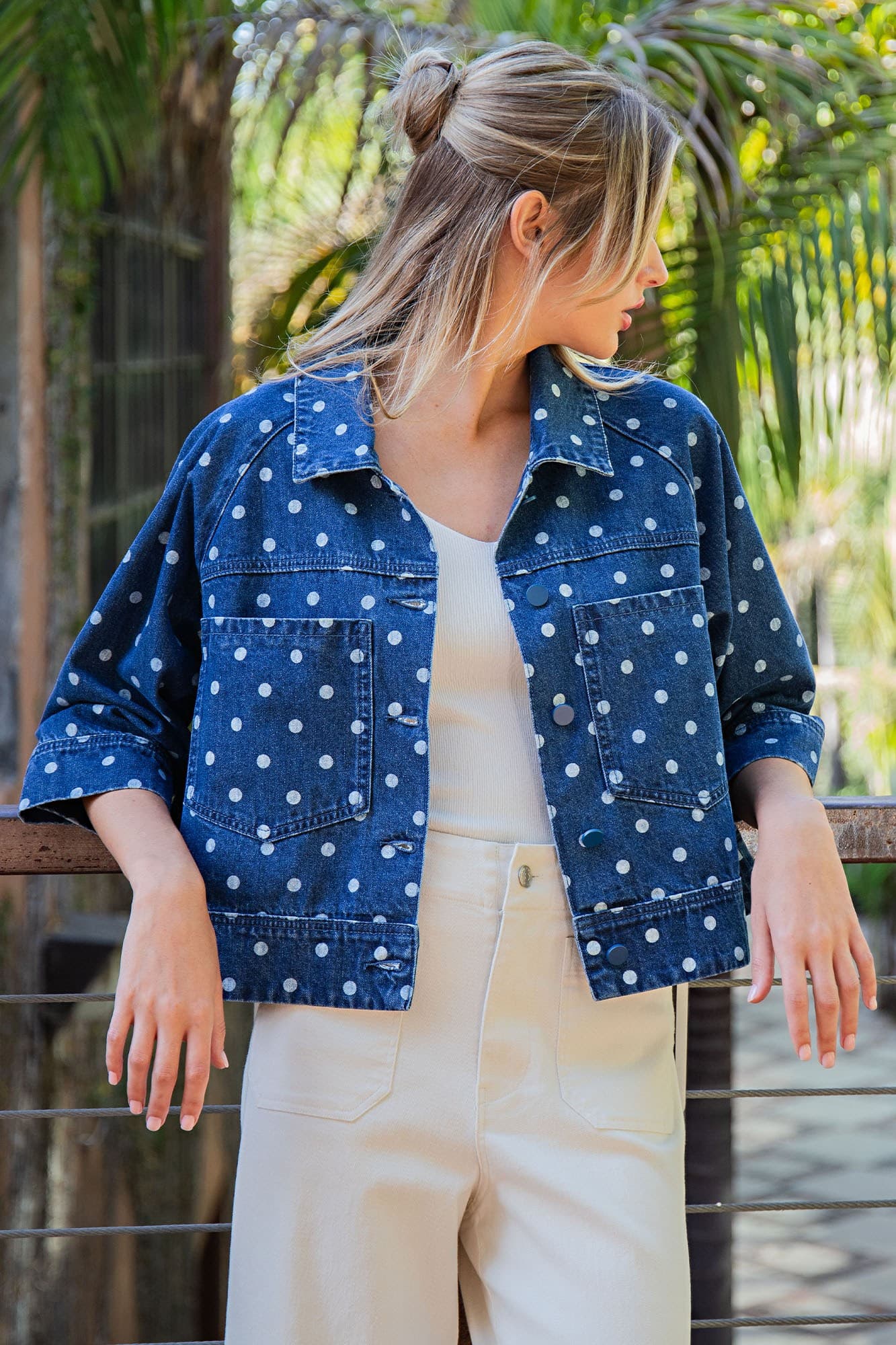 JH17324 - DENIM