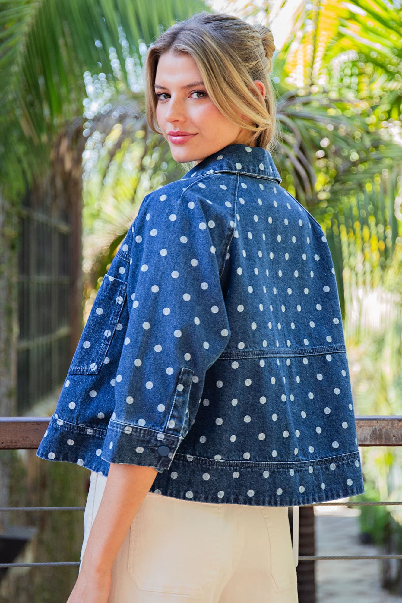 JH17324 - DENIM