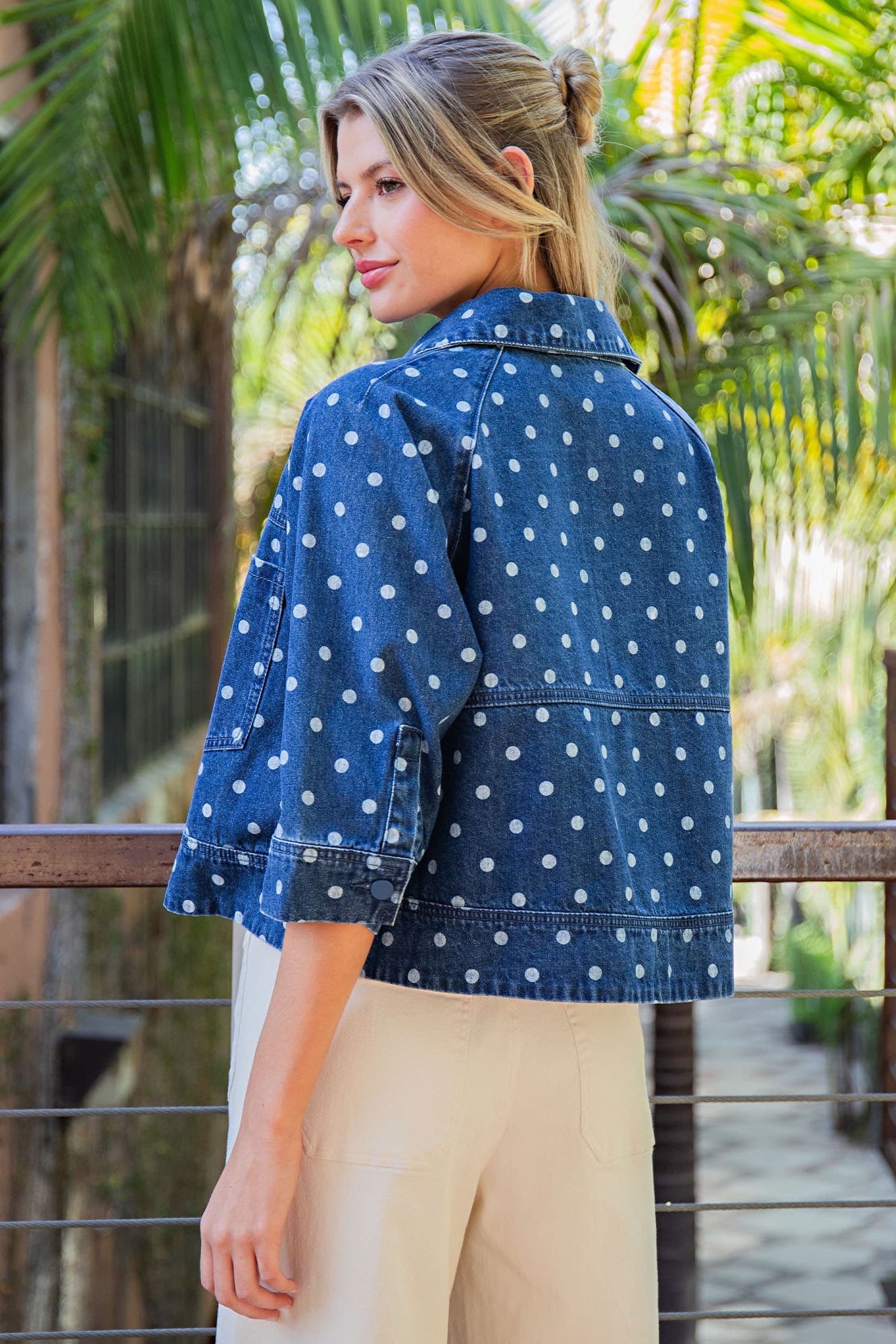 JH17324 - DENIM