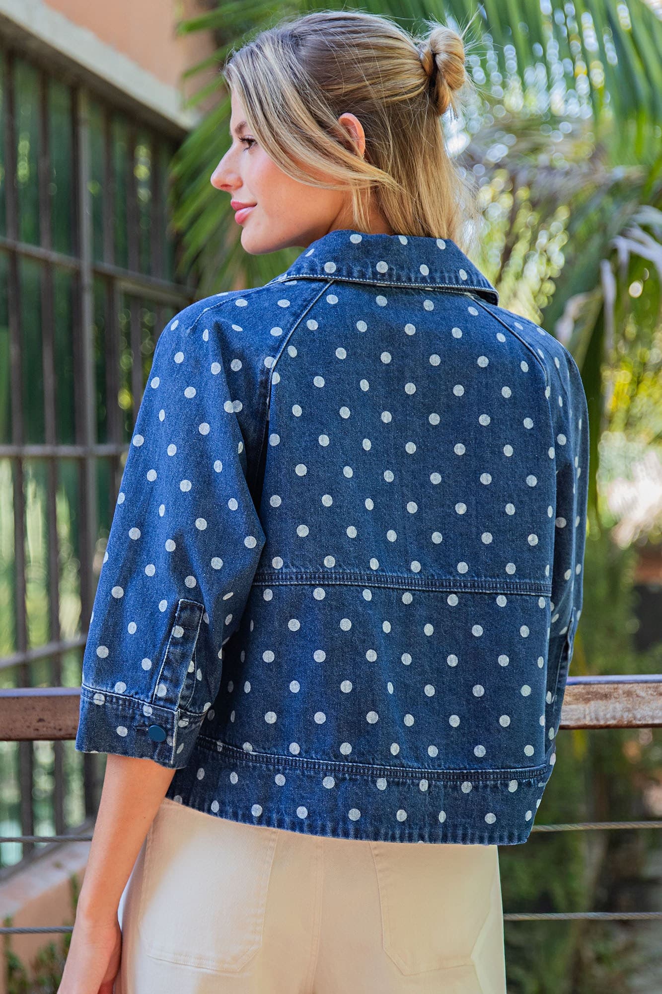 JH17324 - DENIM