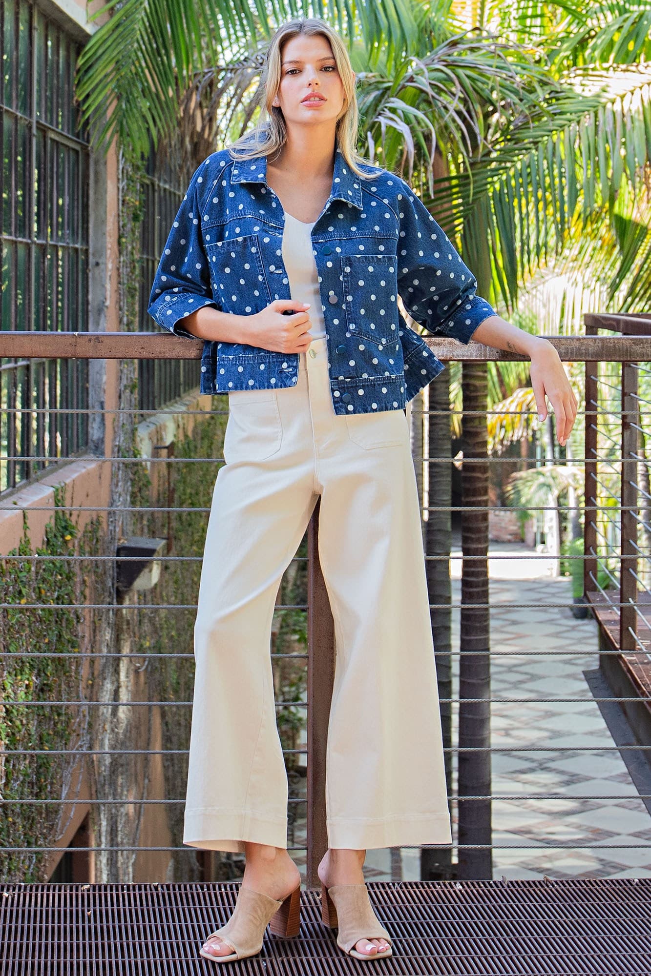 JH17324 - DENIM