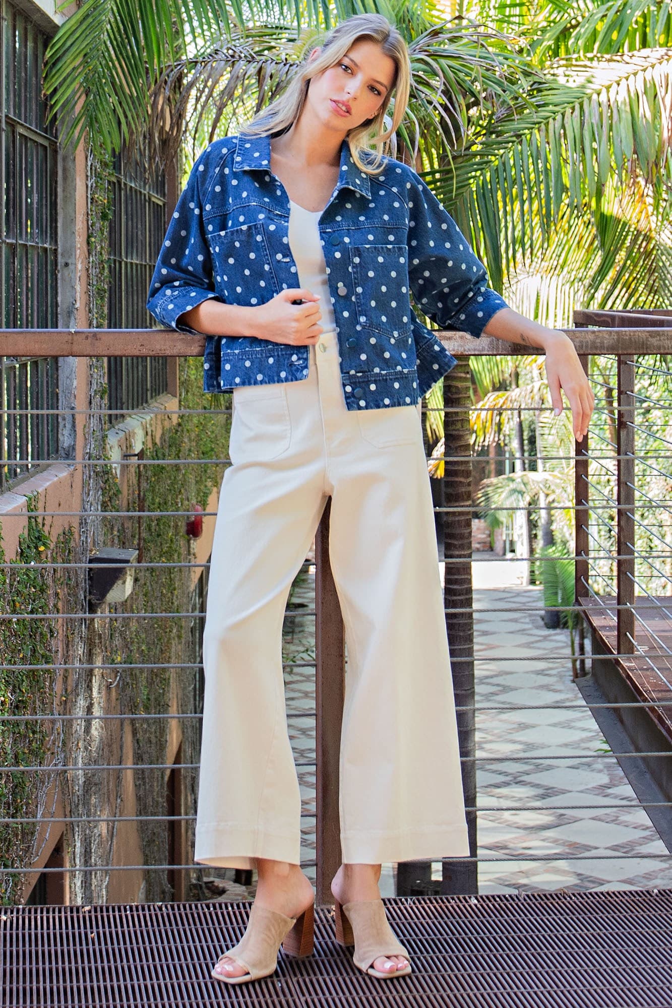 JH17324 - DENIM