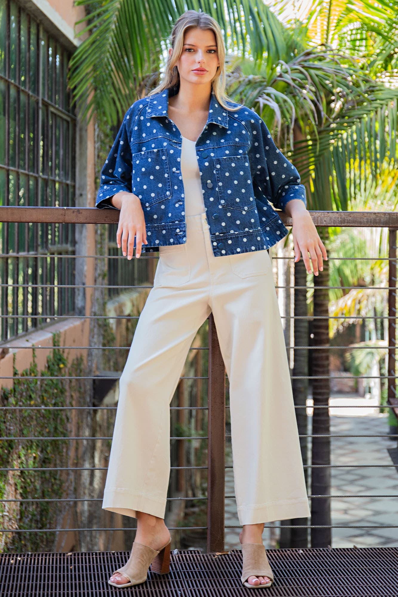JH17324 - DENIM