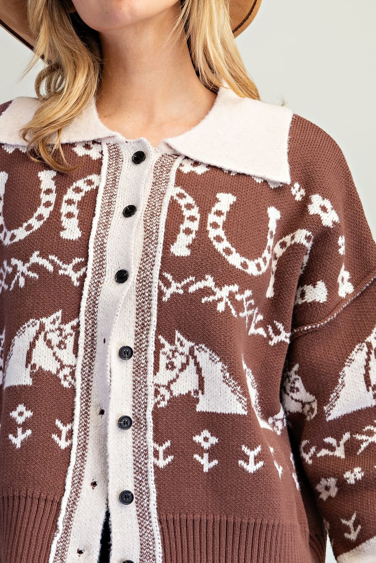 SJH15924 - BROWNIE