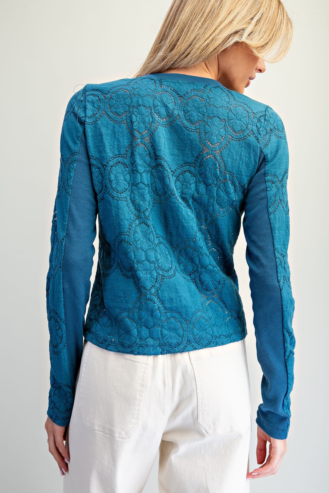 TH17183 - TEAL