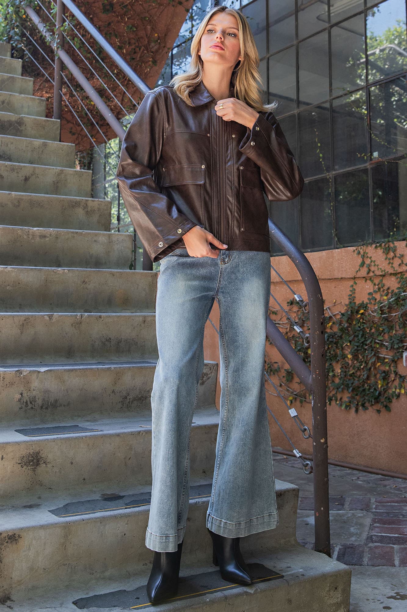 JH15883 - BARK BROWN