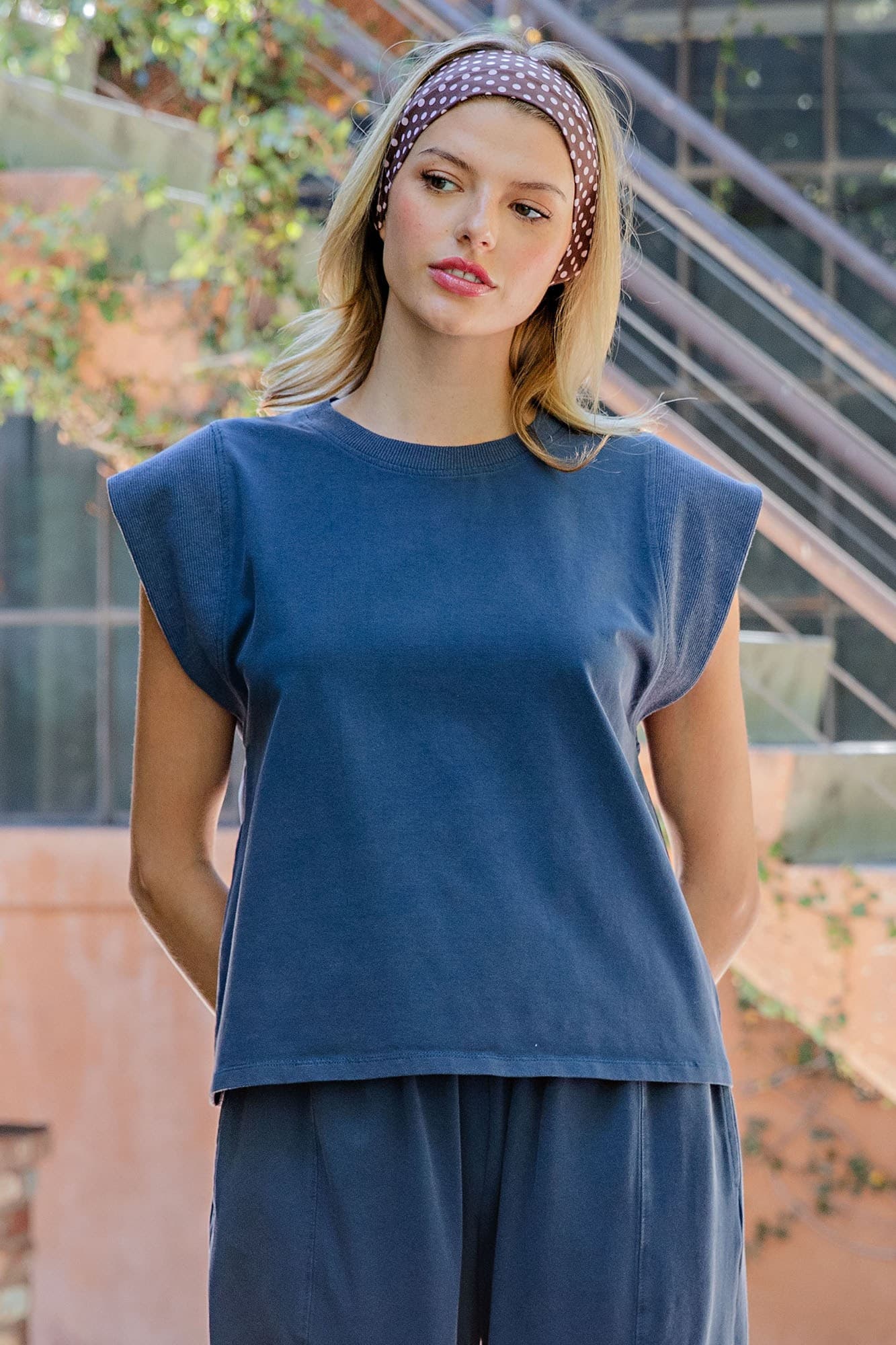 TK16571 - INDIGO