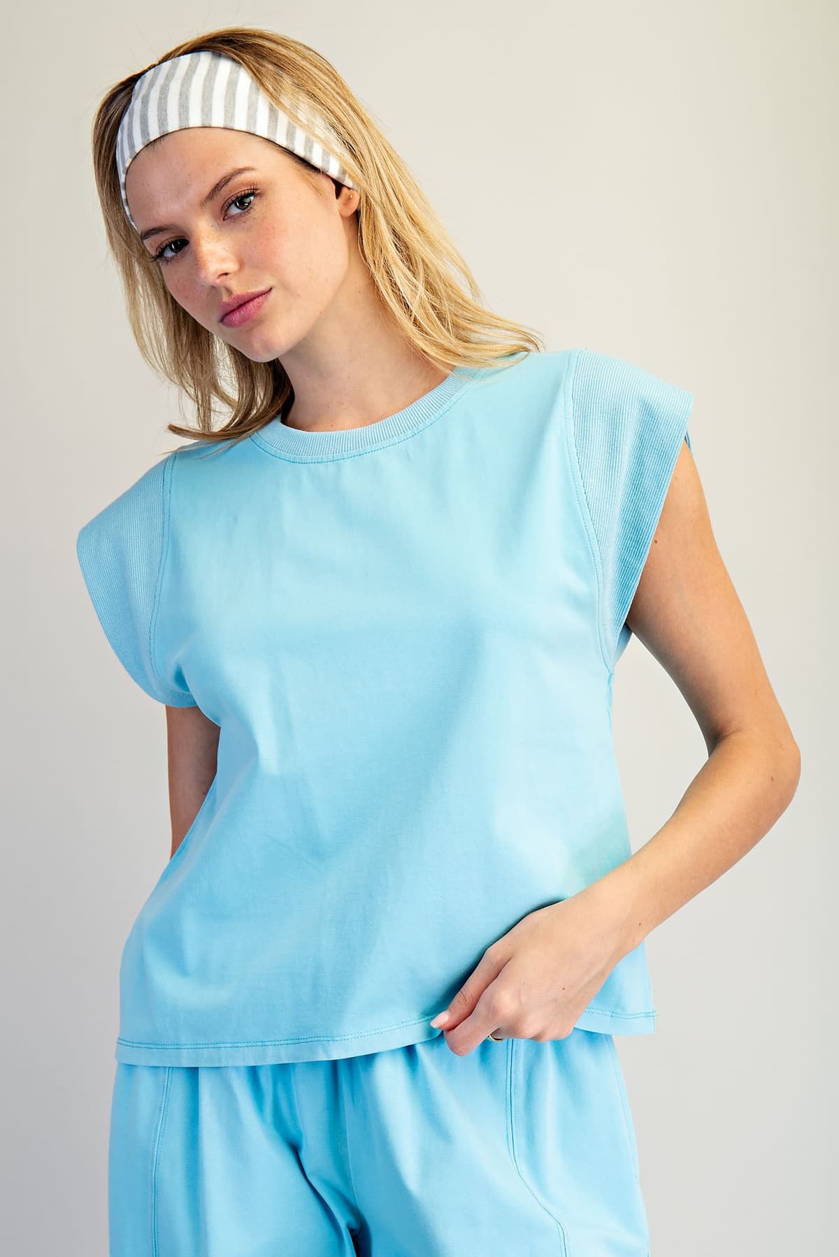TK16571 - OASIS BLUE