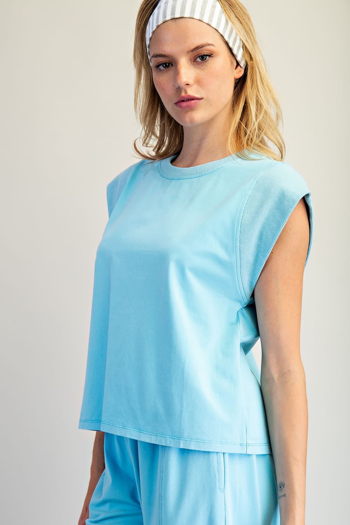 TK16571 - OASIS BLUE