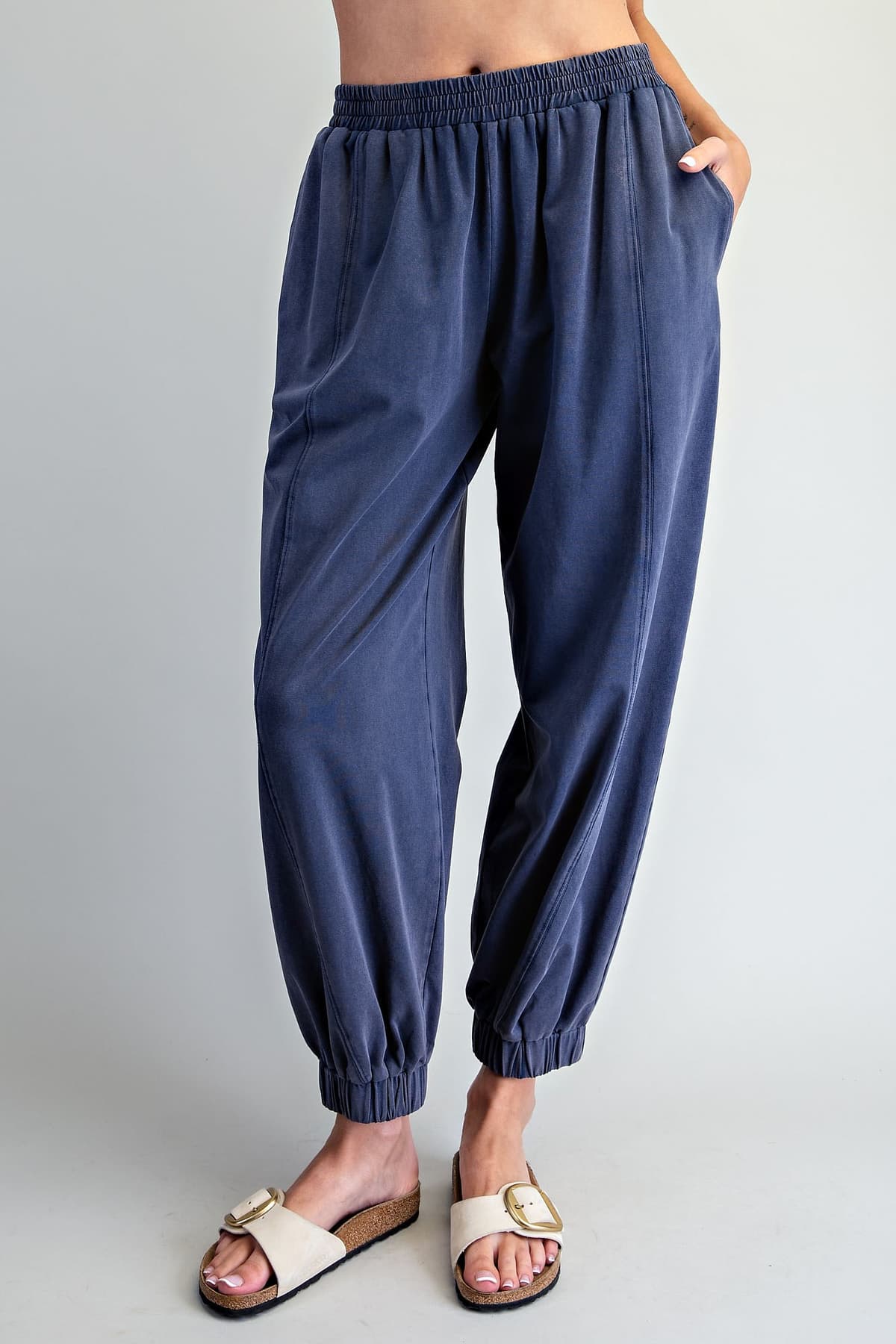 PK16713 - INDIGO