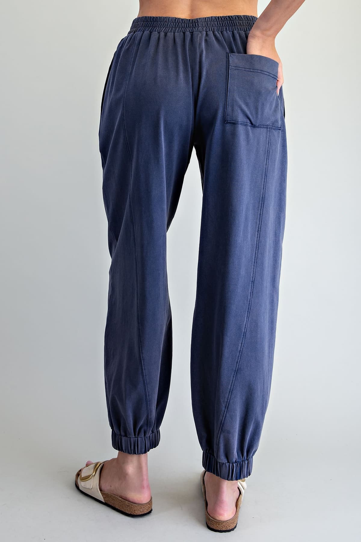 PK16713 - INDIGO