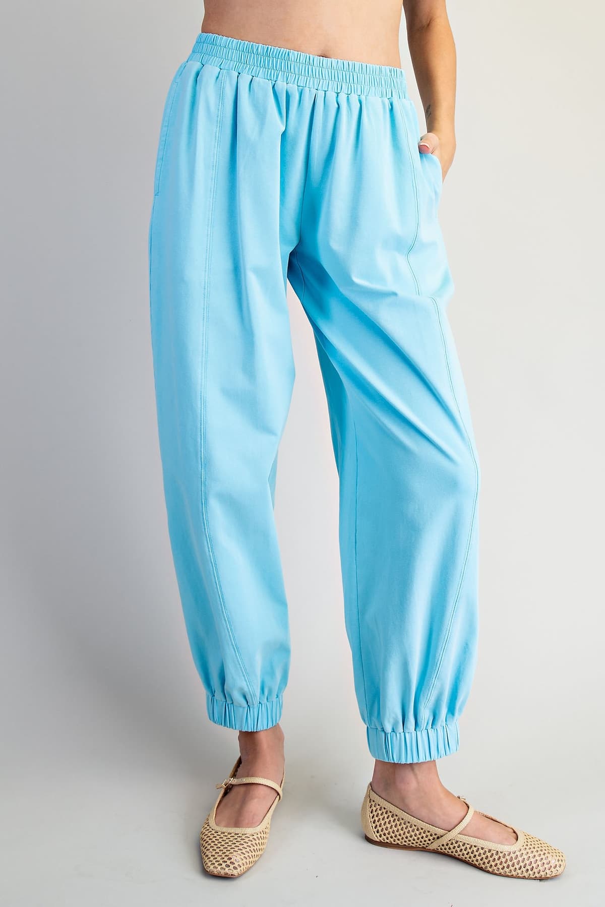 PK16713 - OASIS BLUE