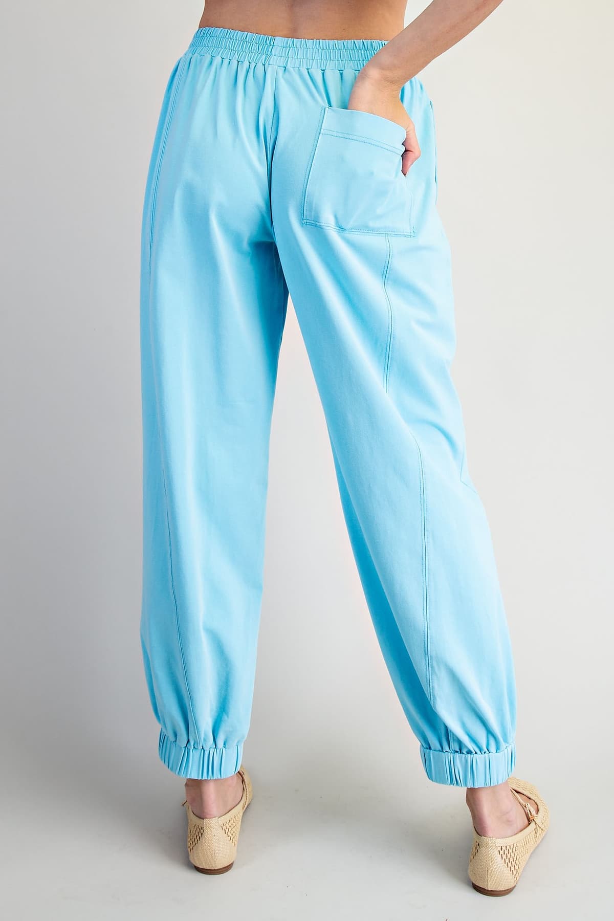 PK16713 - OASIS BLUE