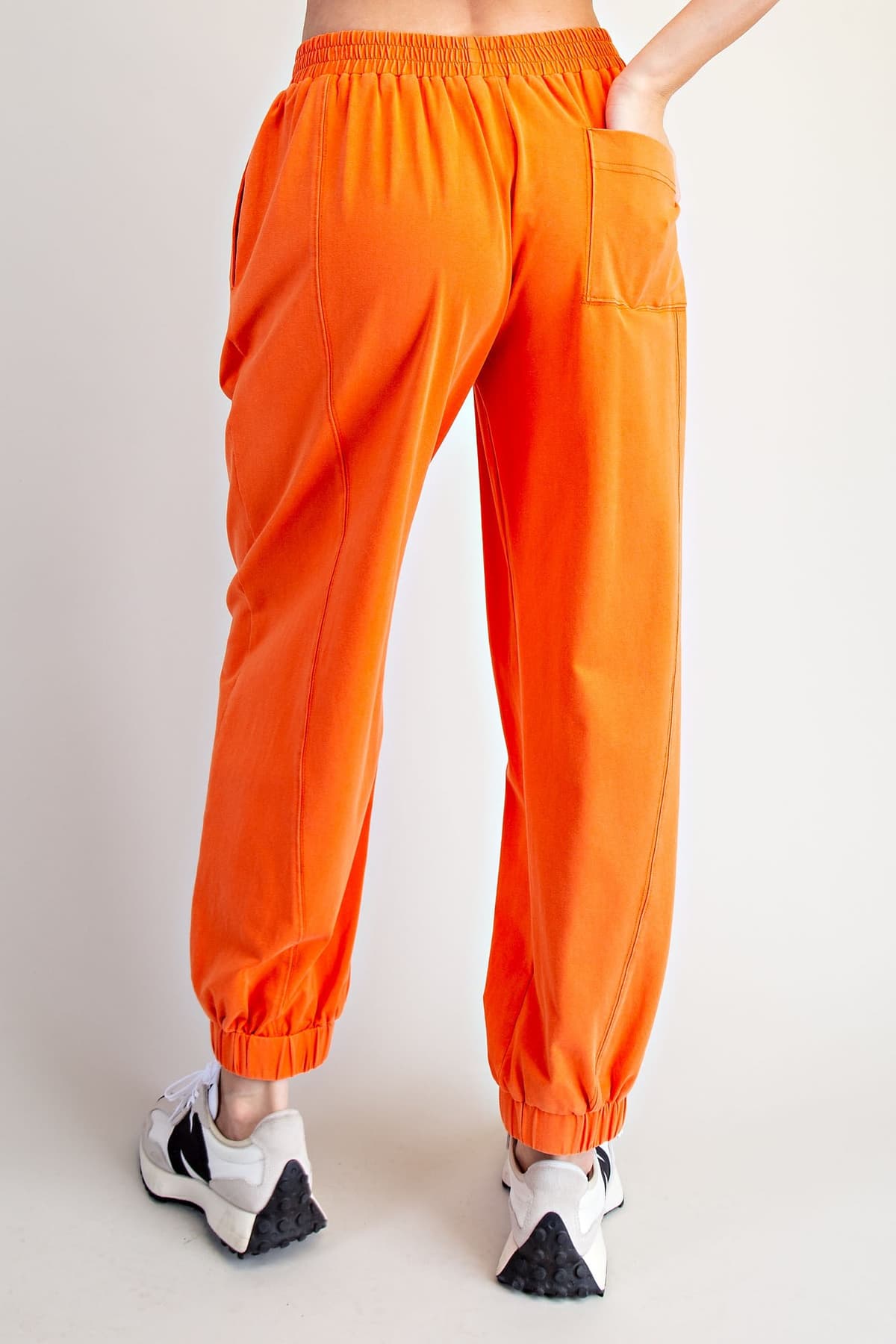 PK16713 - ORANGE