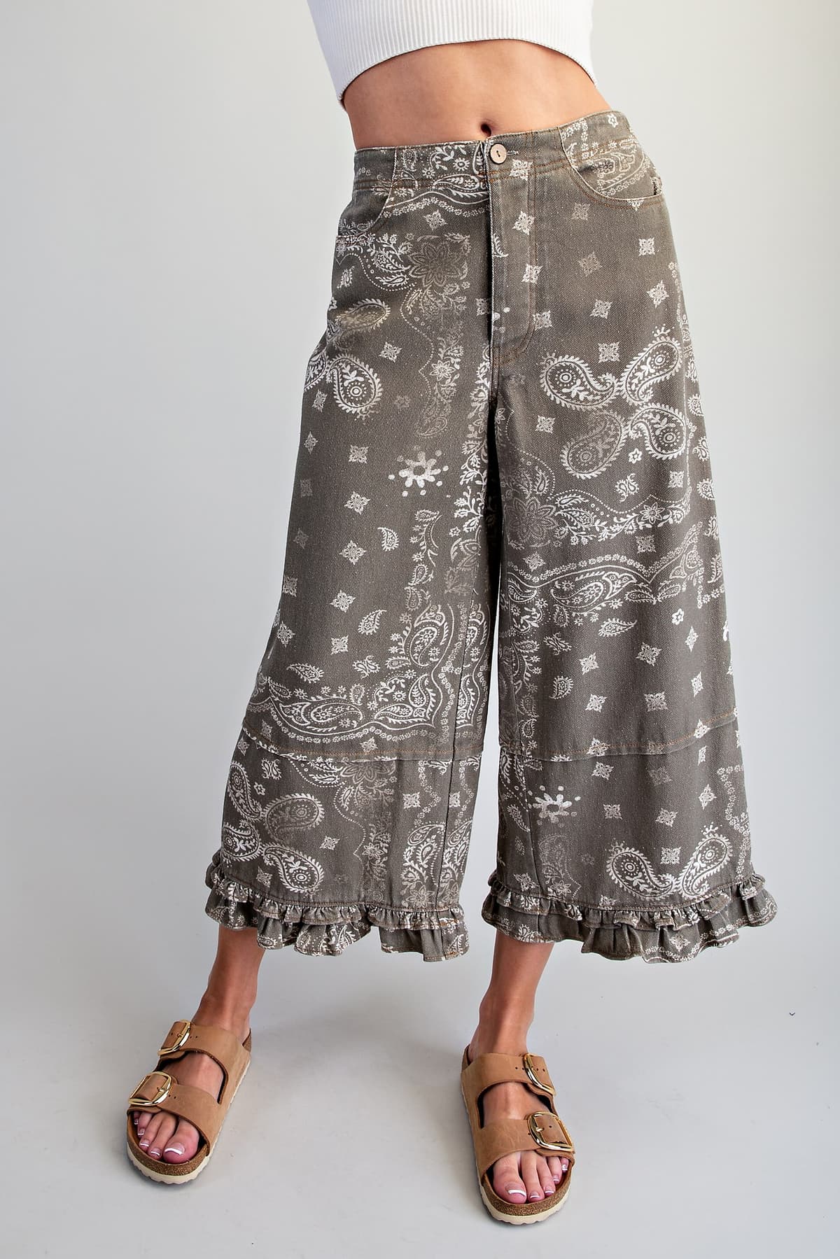 PH17549 - VINTAGE ARMY