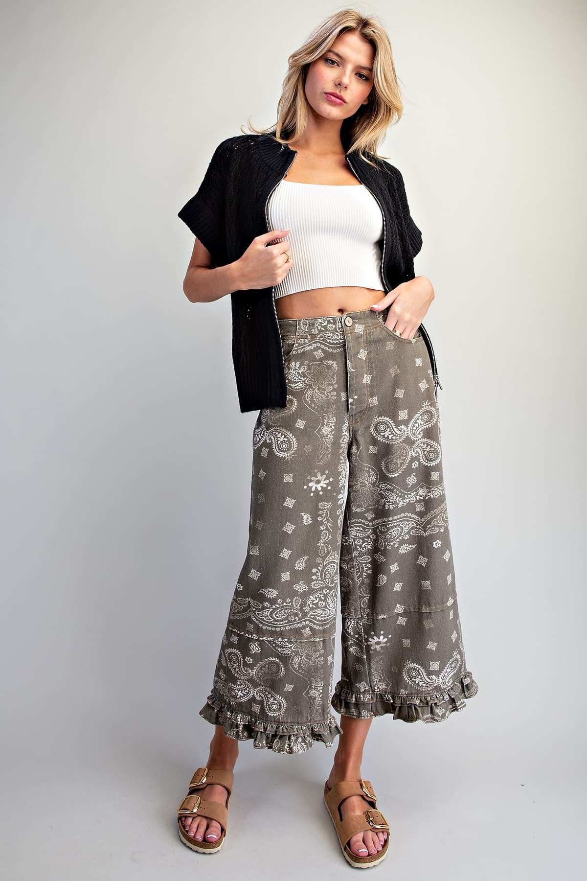 PH17549 - VINTAGE ARMY