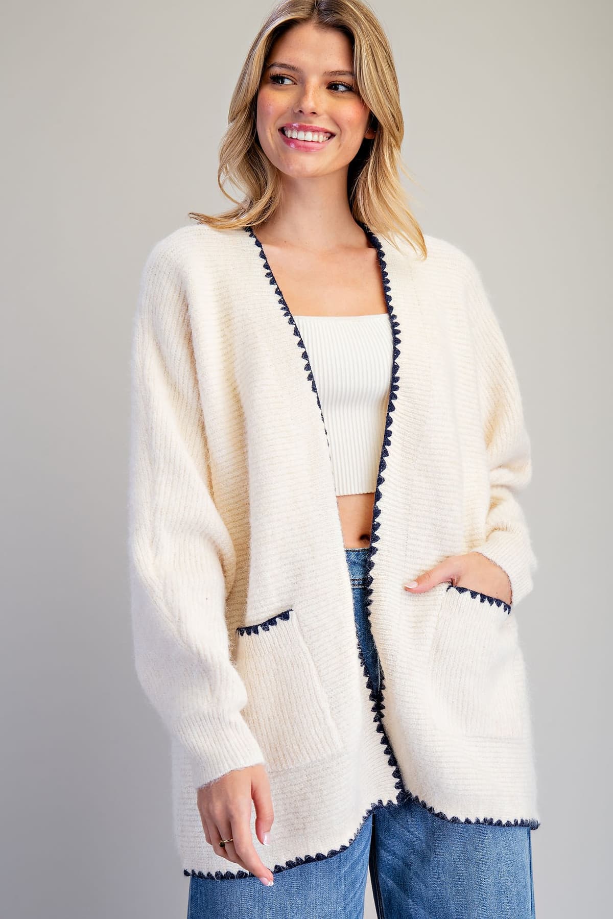 SJK16378 - VANILLA BEAN