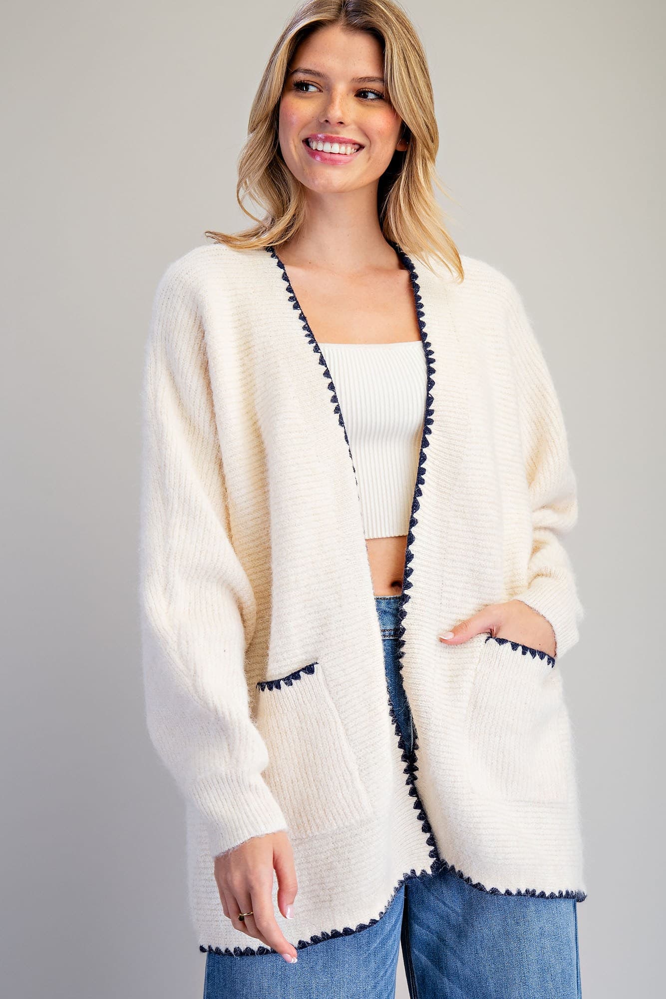 SJK16378 - VANILLA BEAN