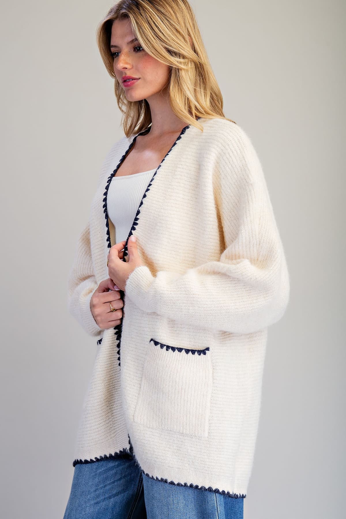 SJK16378 - VANILLA BEAN
