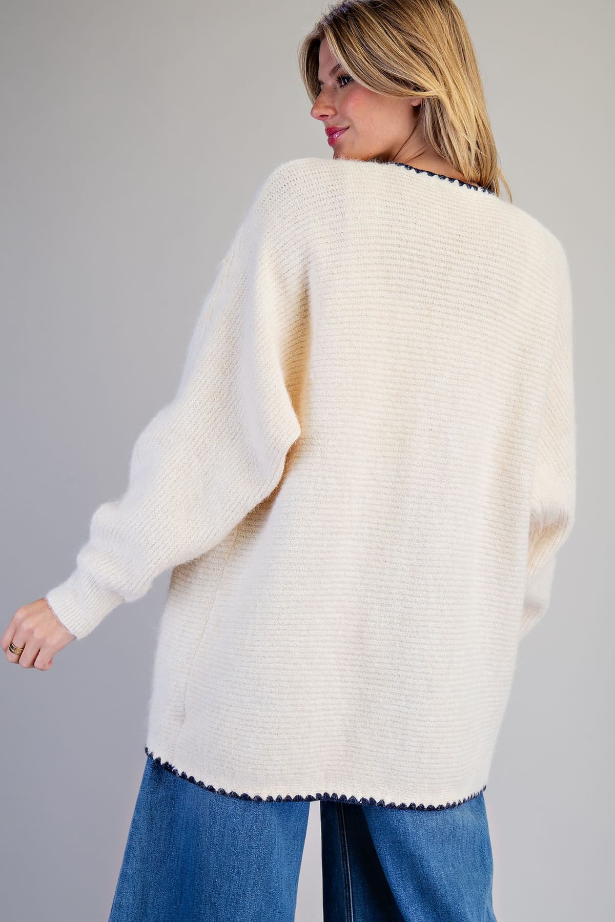 SJK16378 - VANILLA BEAN