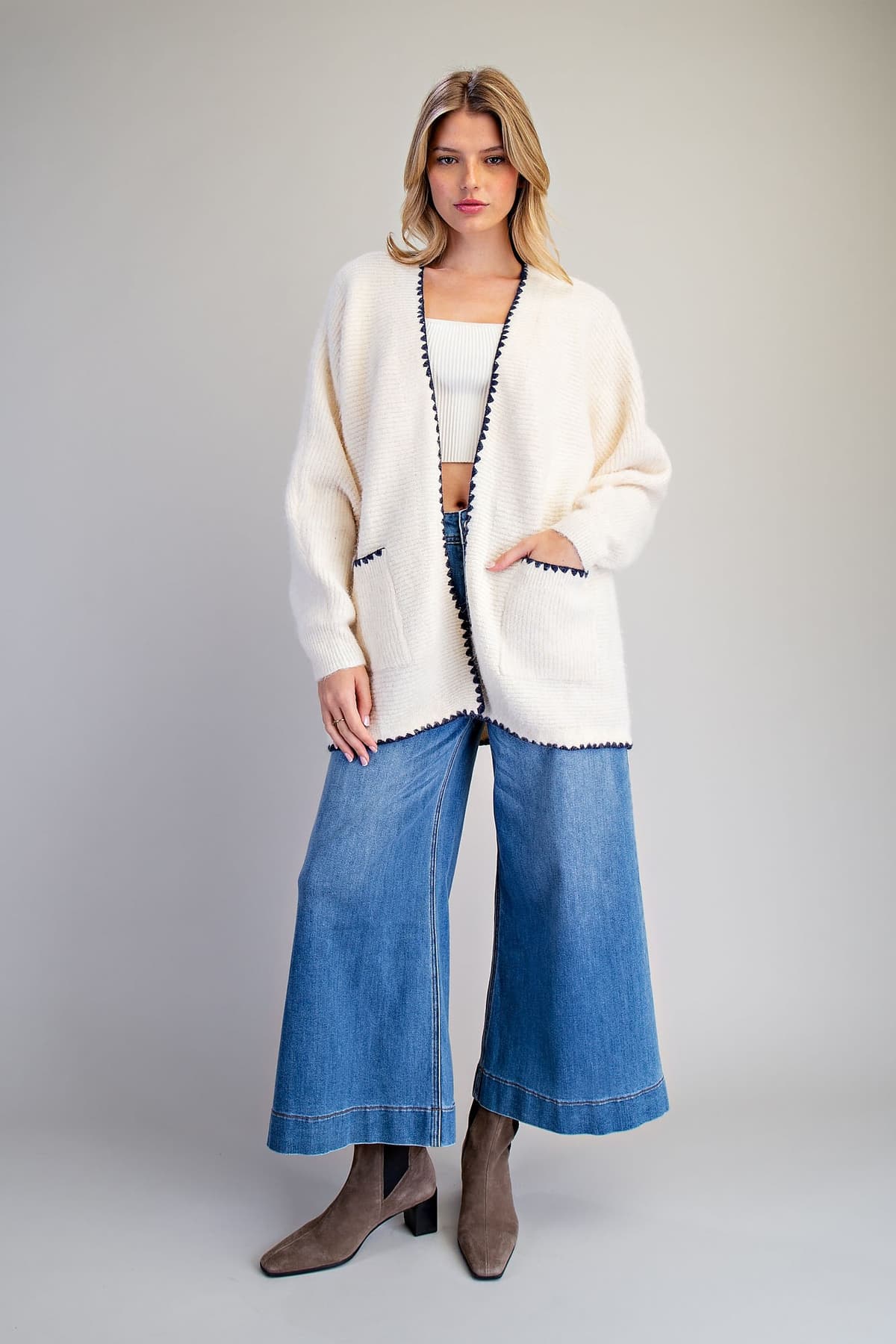 SJK16378 - VANILLA BEAN