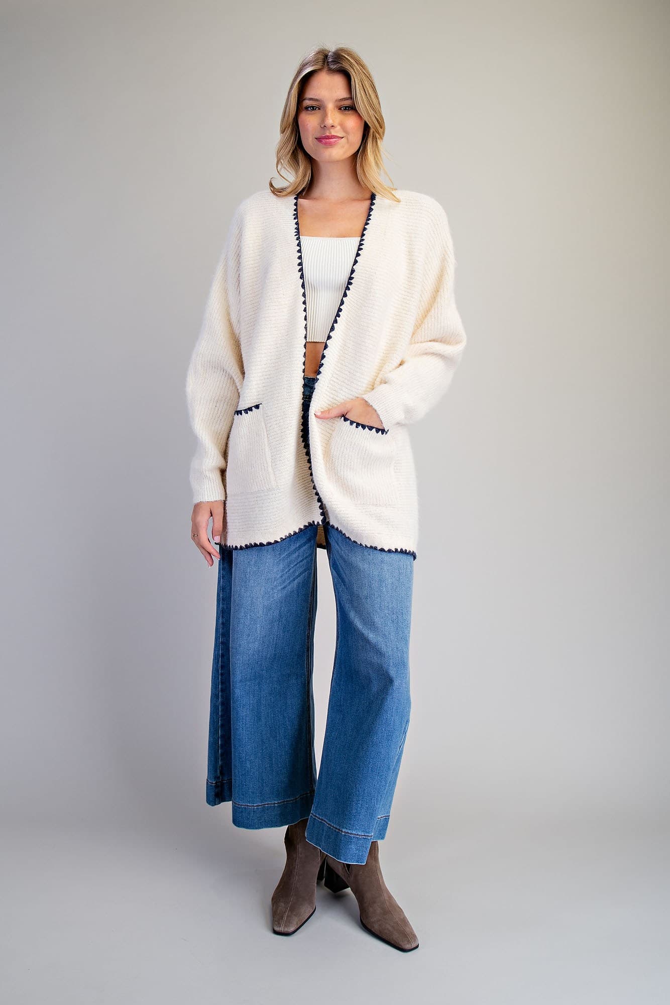SJK16378 - VANILLA BEAN