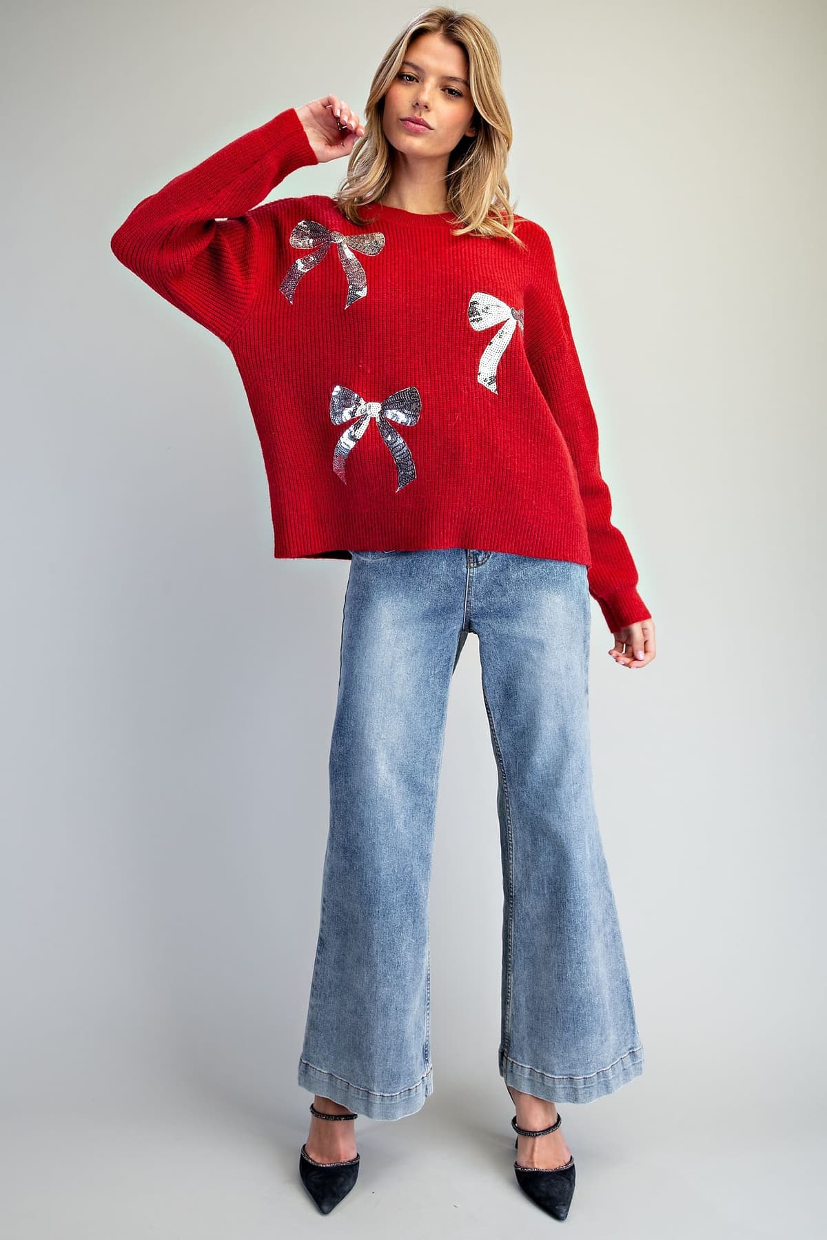 SH15918 - POINSETTIA