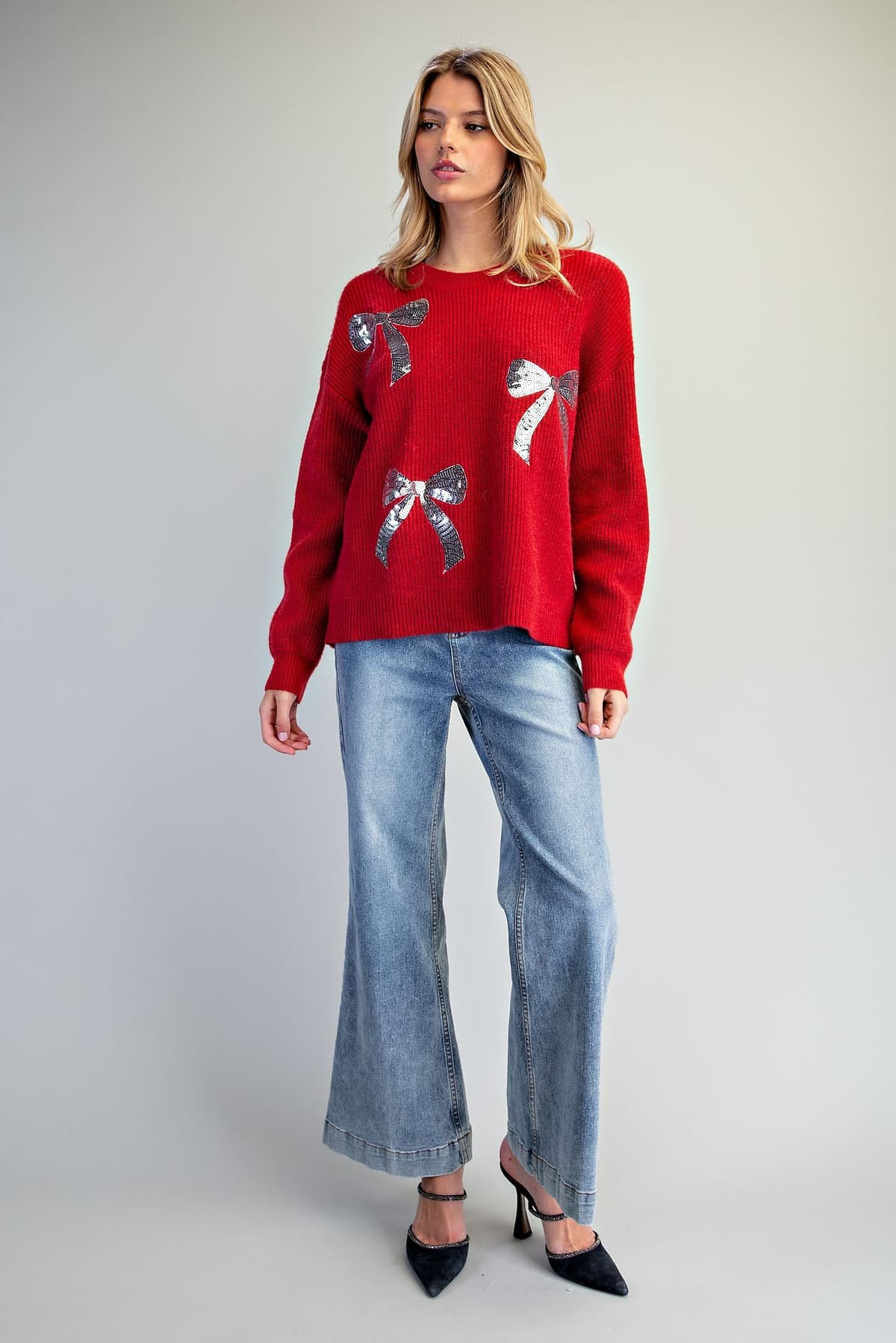 SH15918 - POINSETTIA