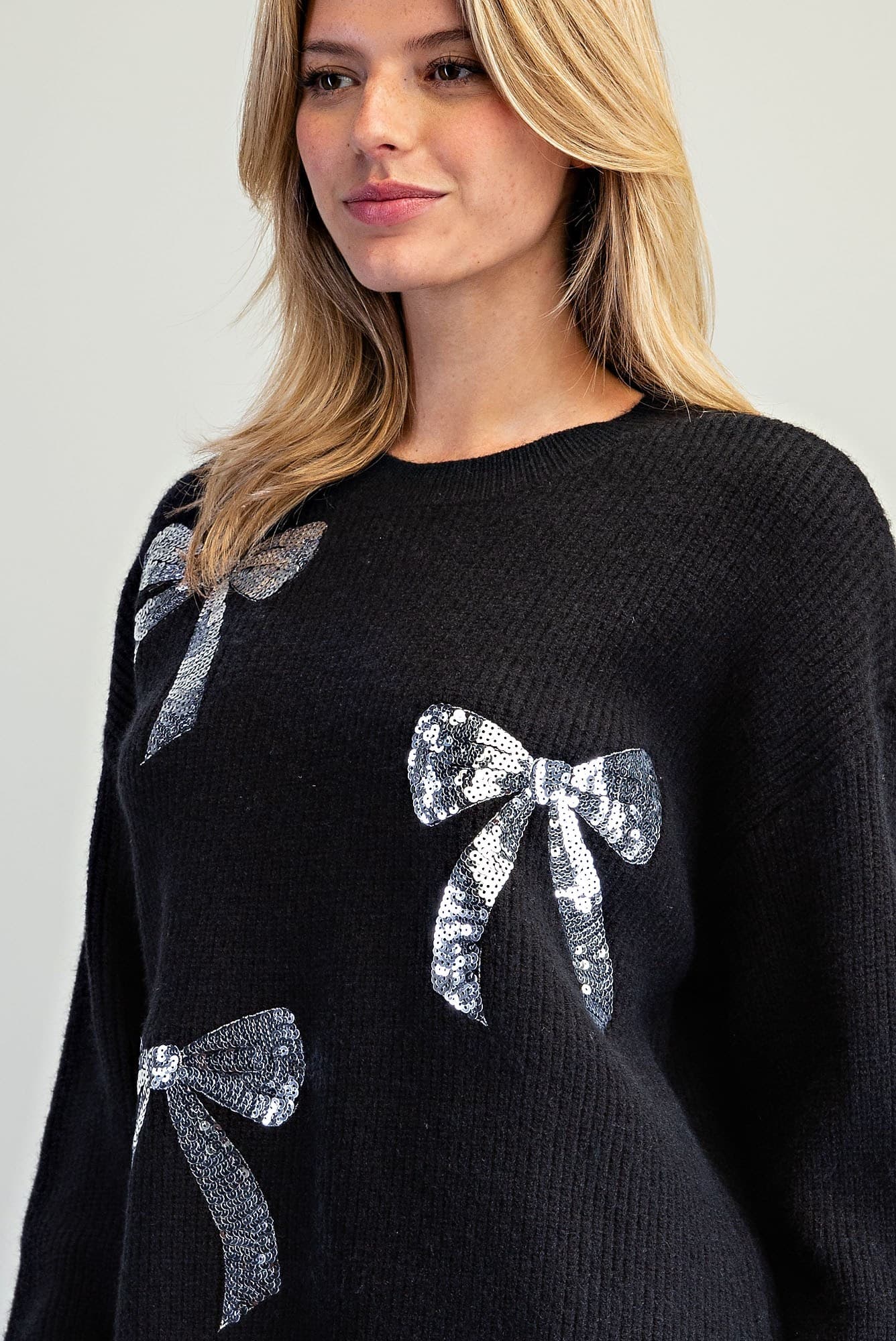 SH15918 - BLACK