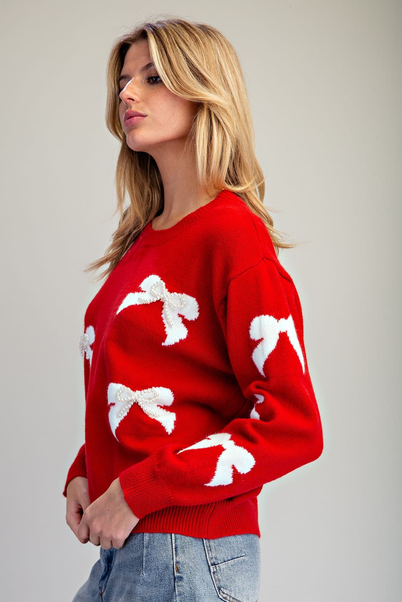 SH15917 - CHERRY RED