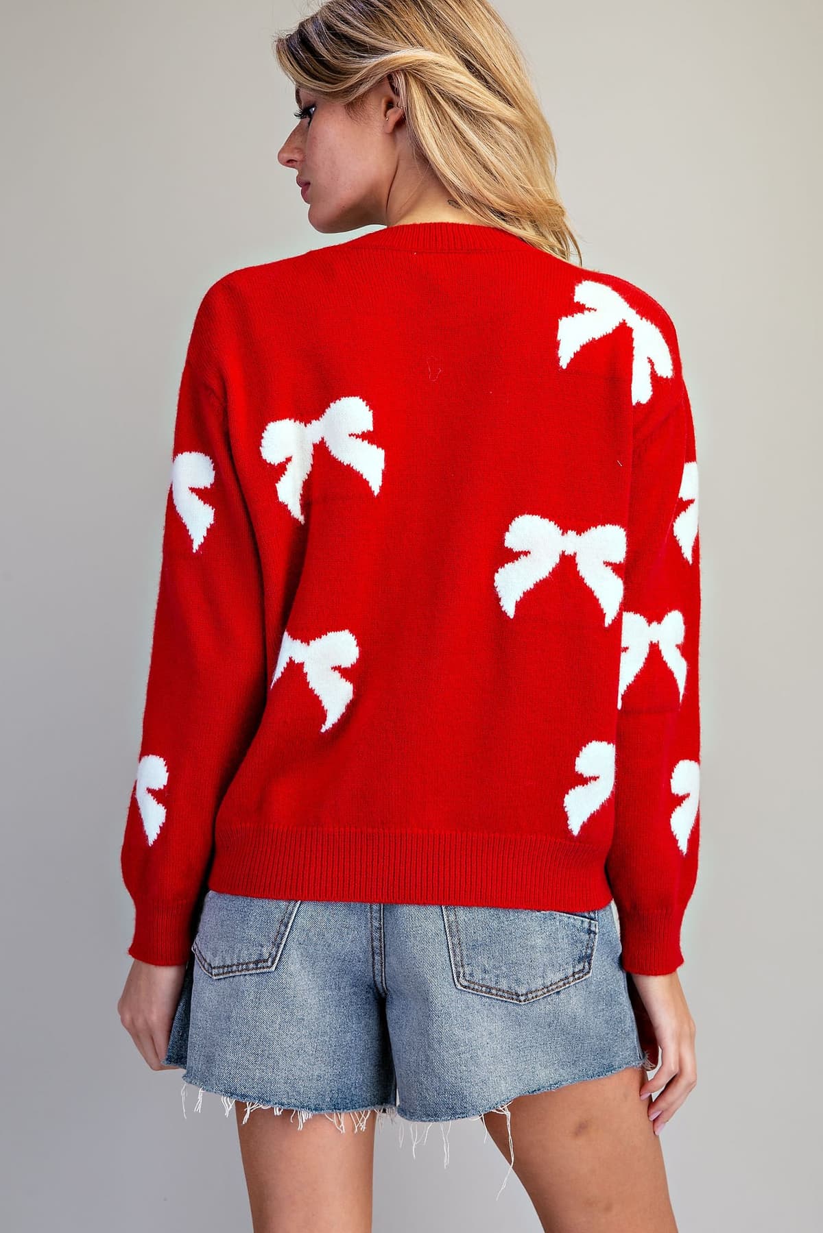 SH15917 - CHERRY RED