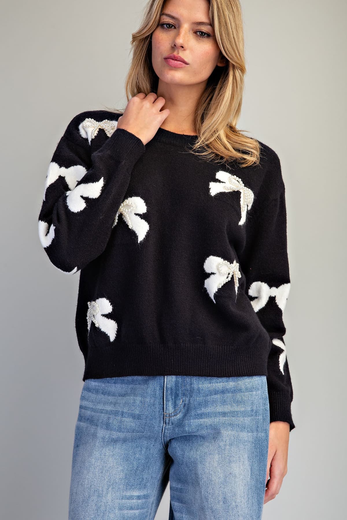 SH15917 - BLACK