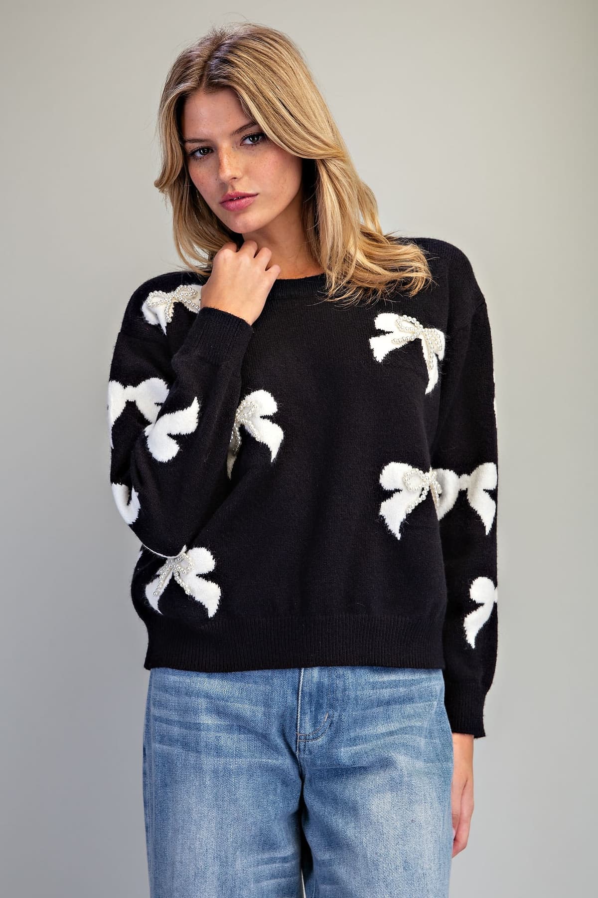 SH15917 - BLACK