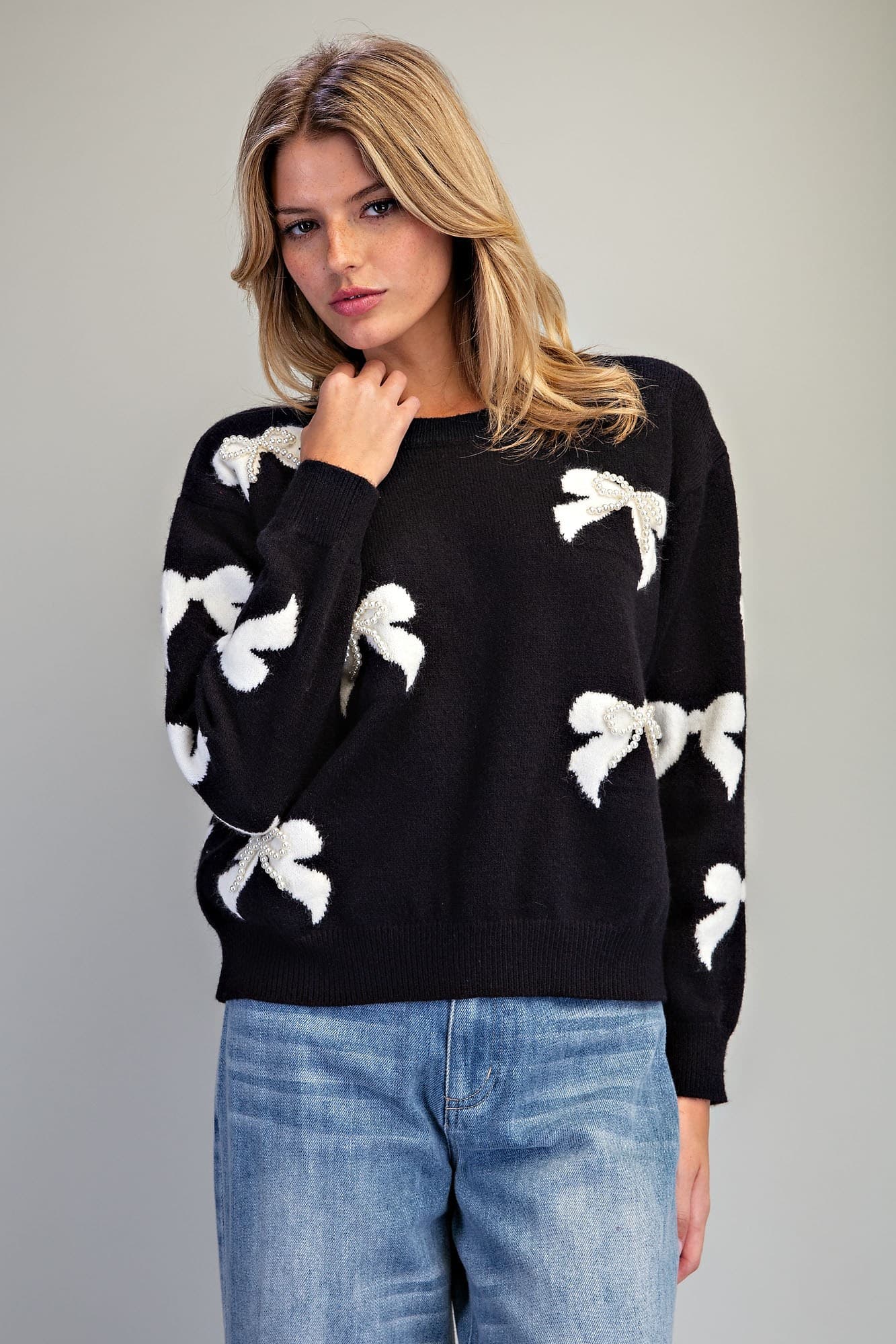 SH15917 - BLACK