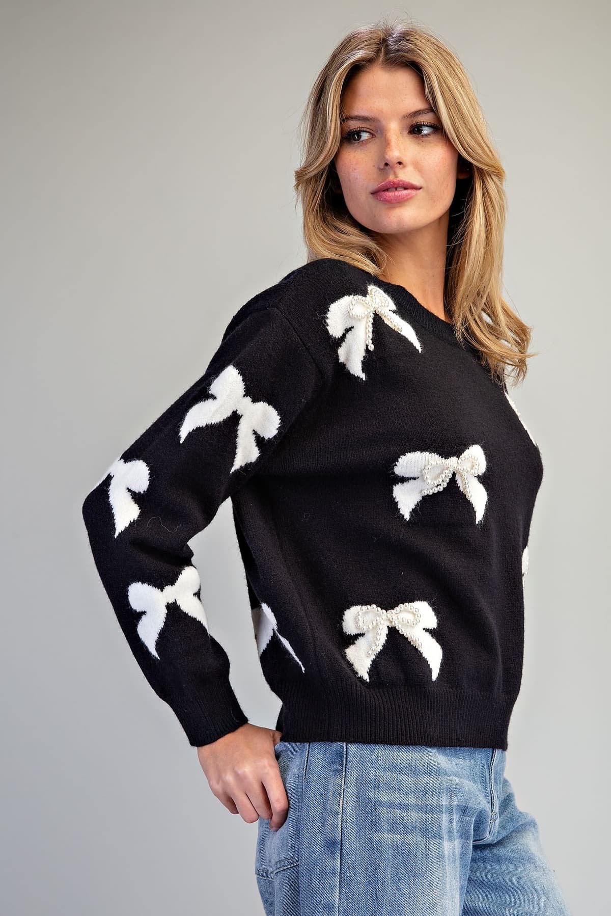 SH15917 - BLACK