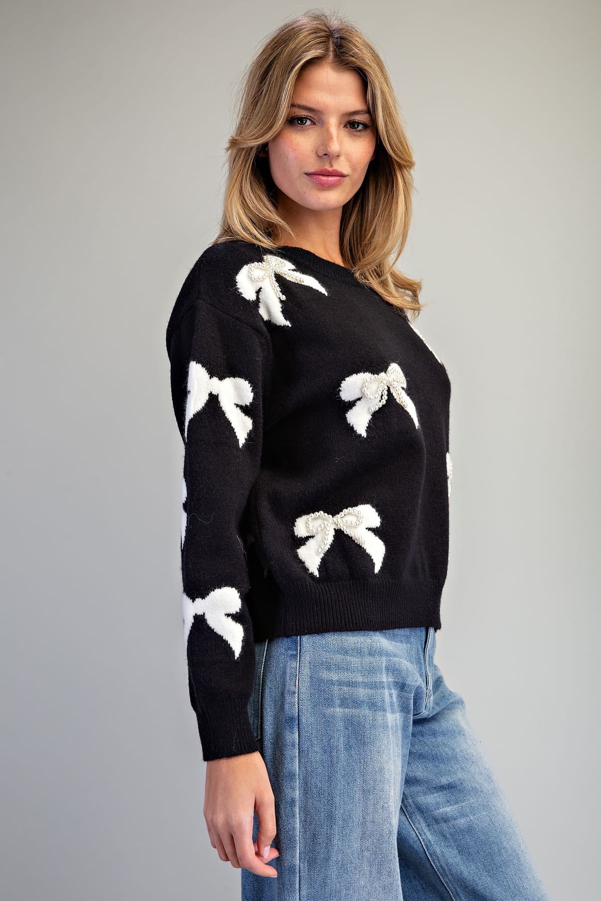 SH15917 - BLACK
