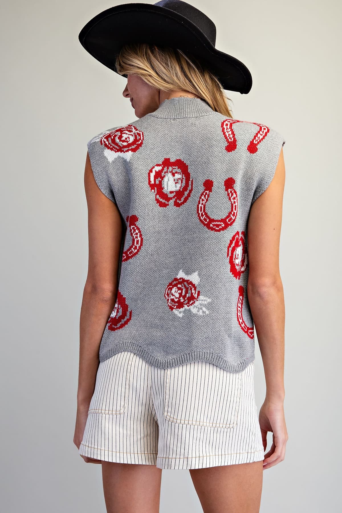 SH17131 - H GREY