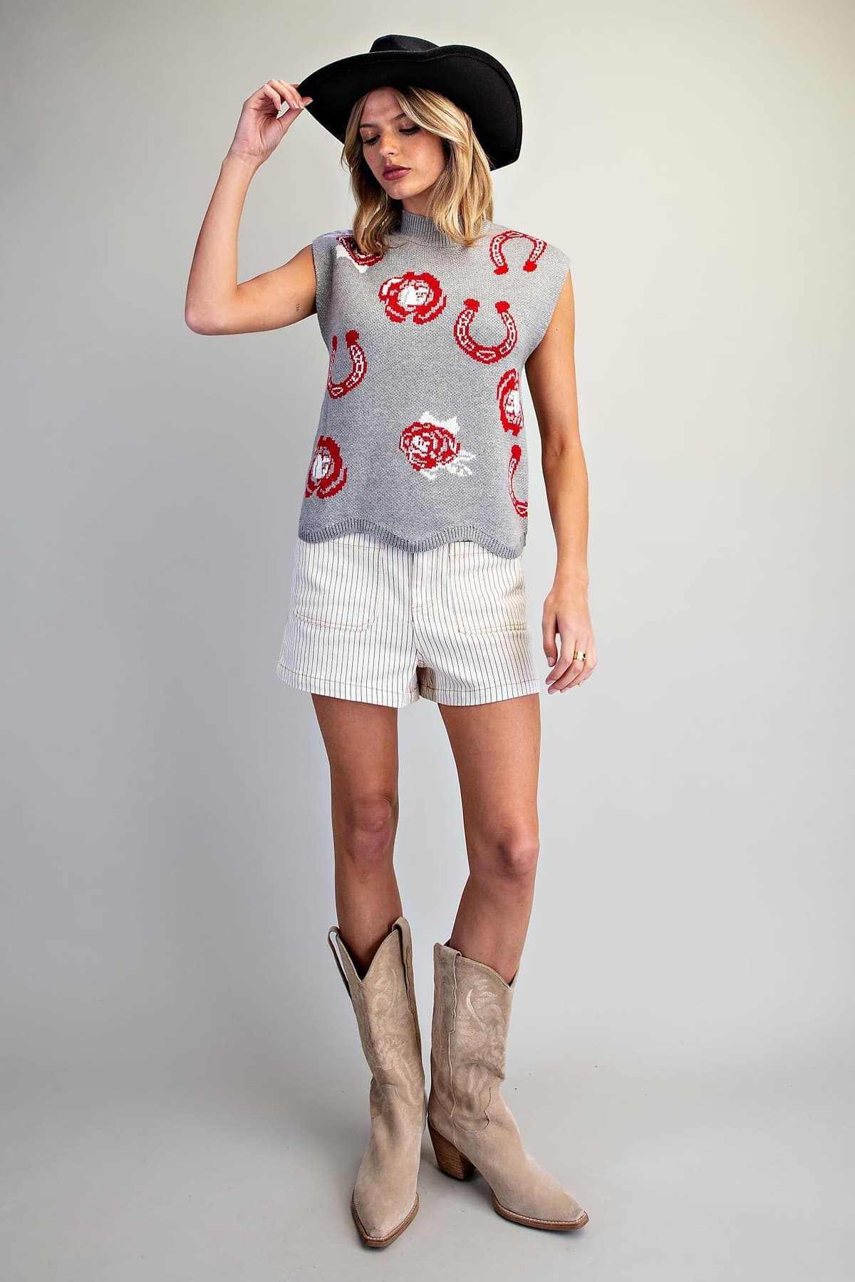 SH17131 - H GREY