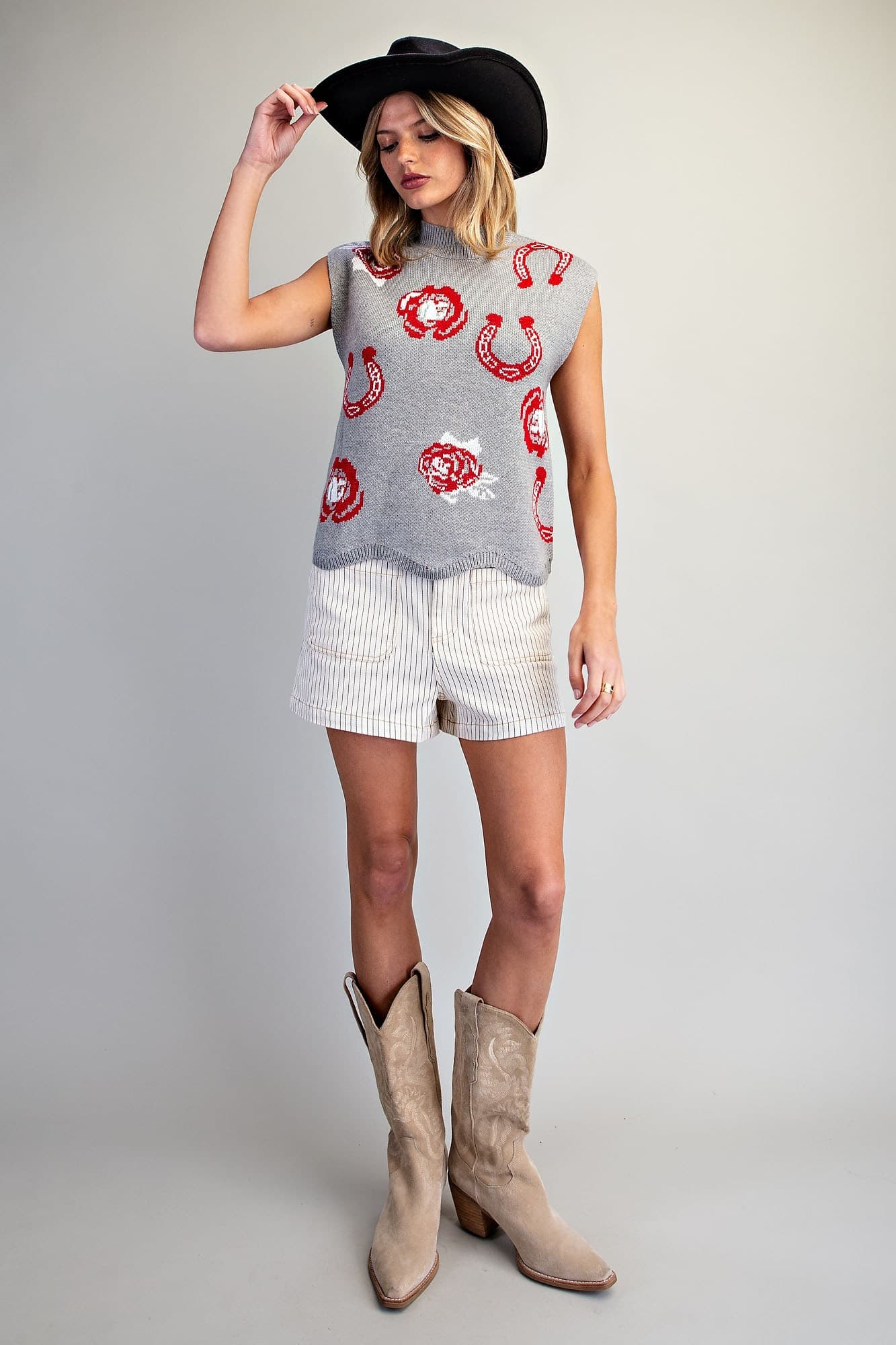 SH17131 - H GREY