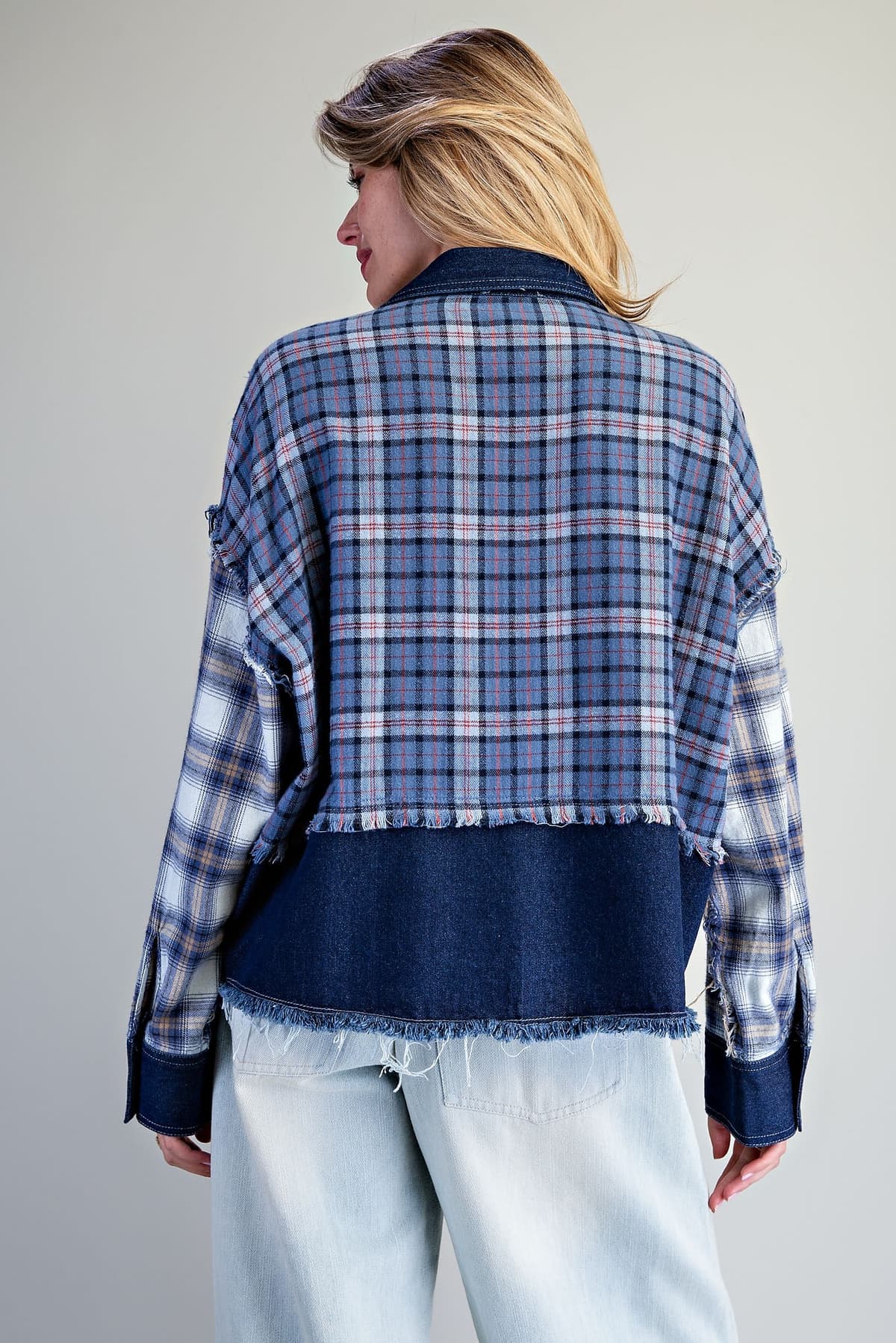 JH17228 - DENIM