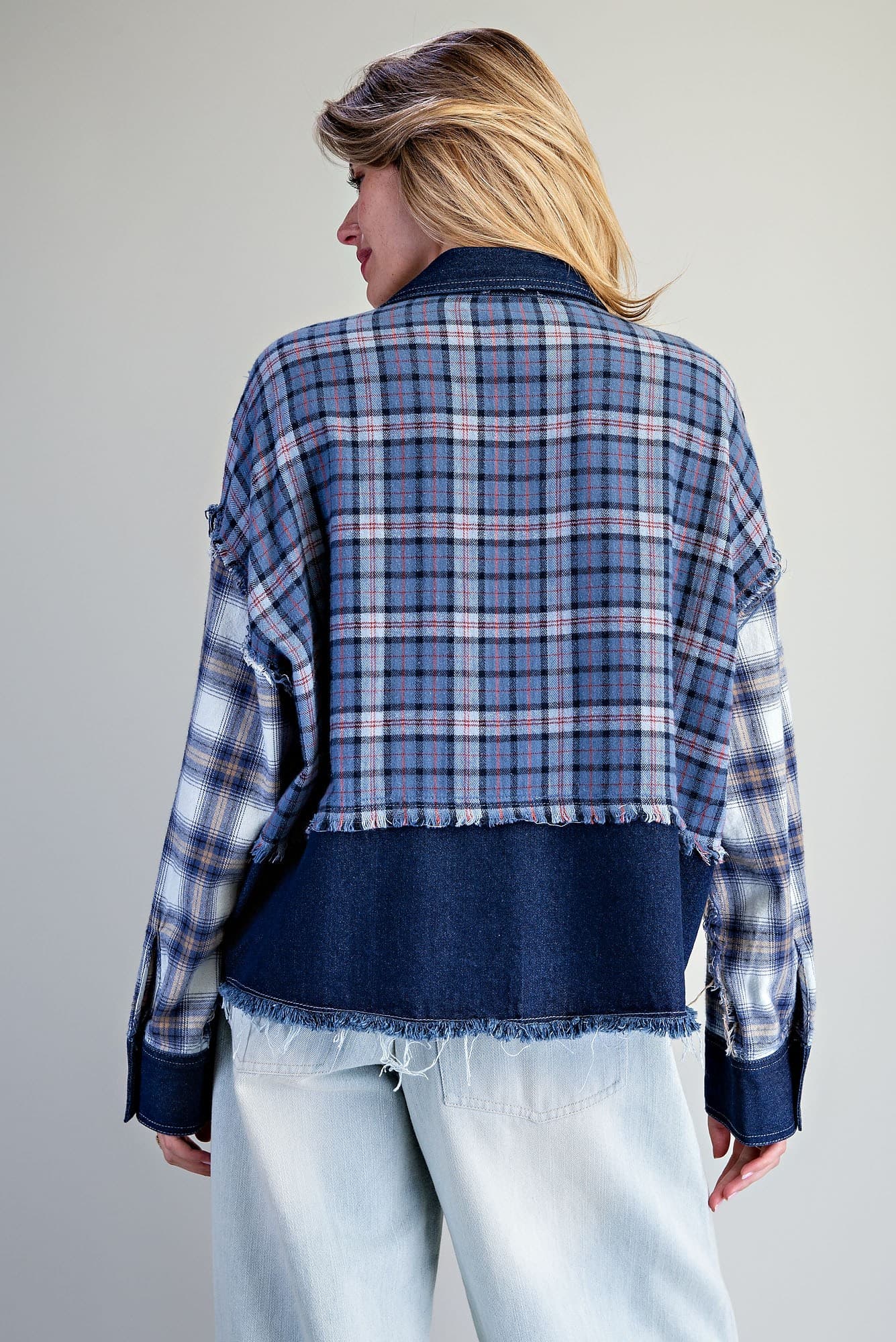 JH17228 - DENIM