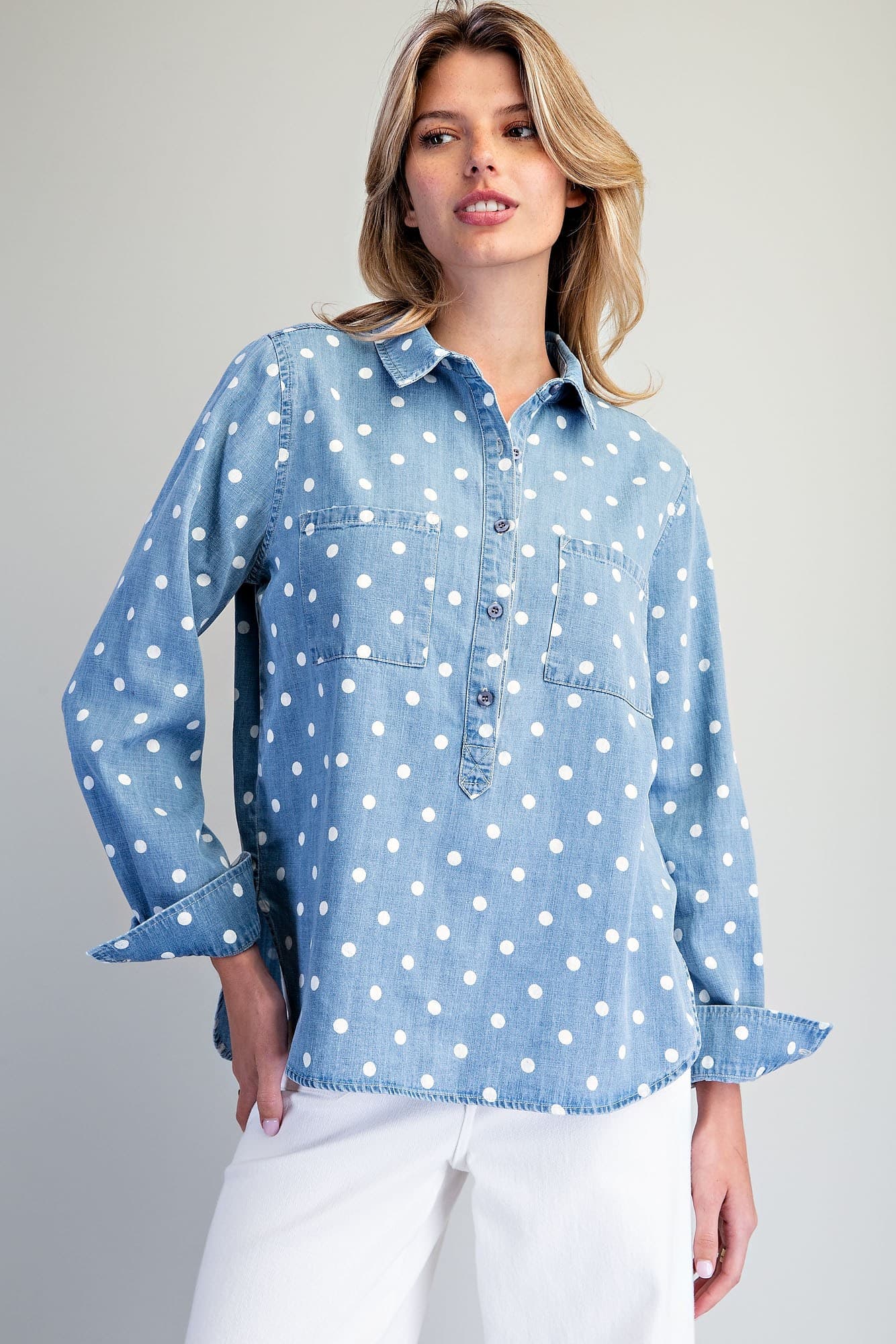 TH17356 - DENIM