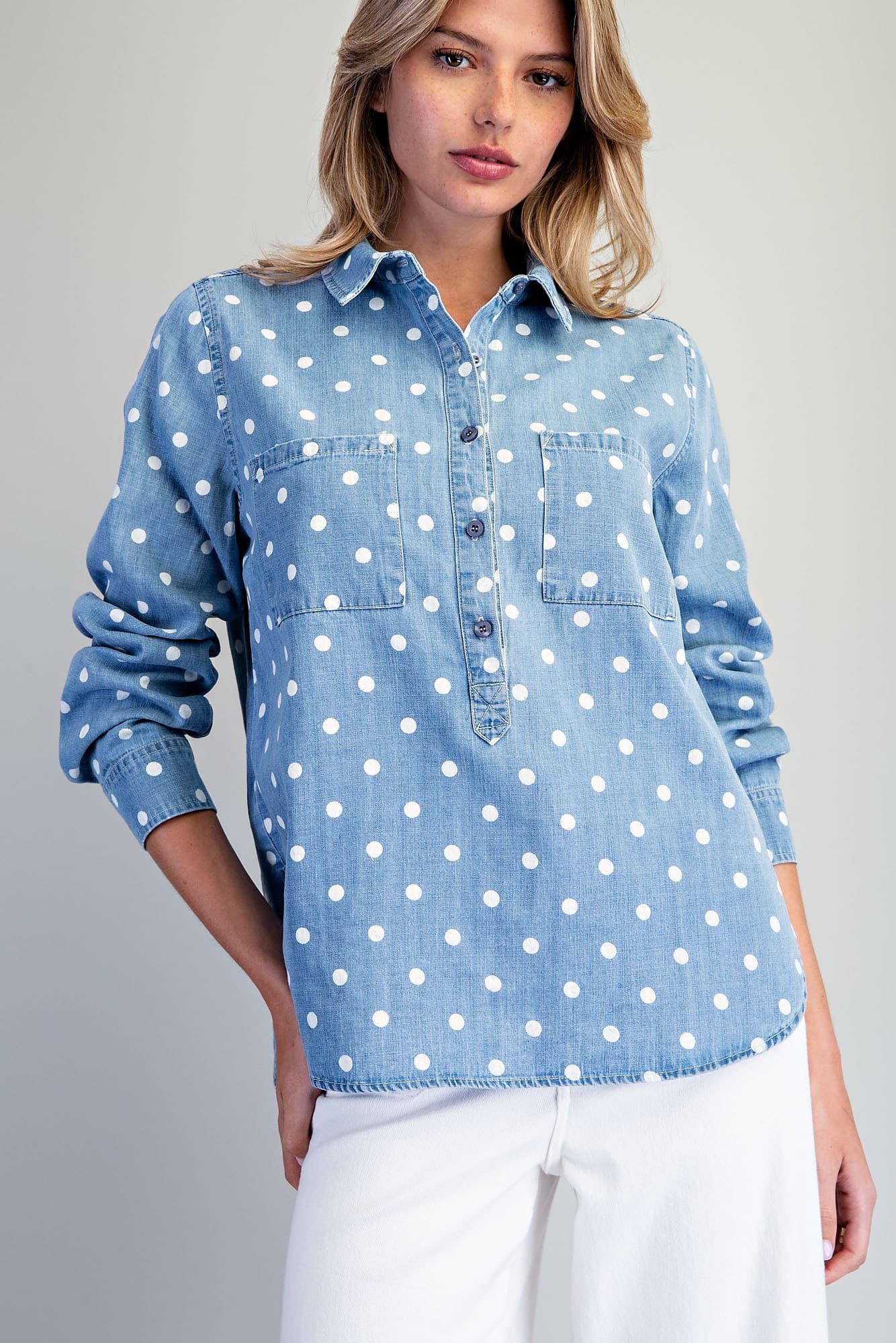 TH17356 - DENIM