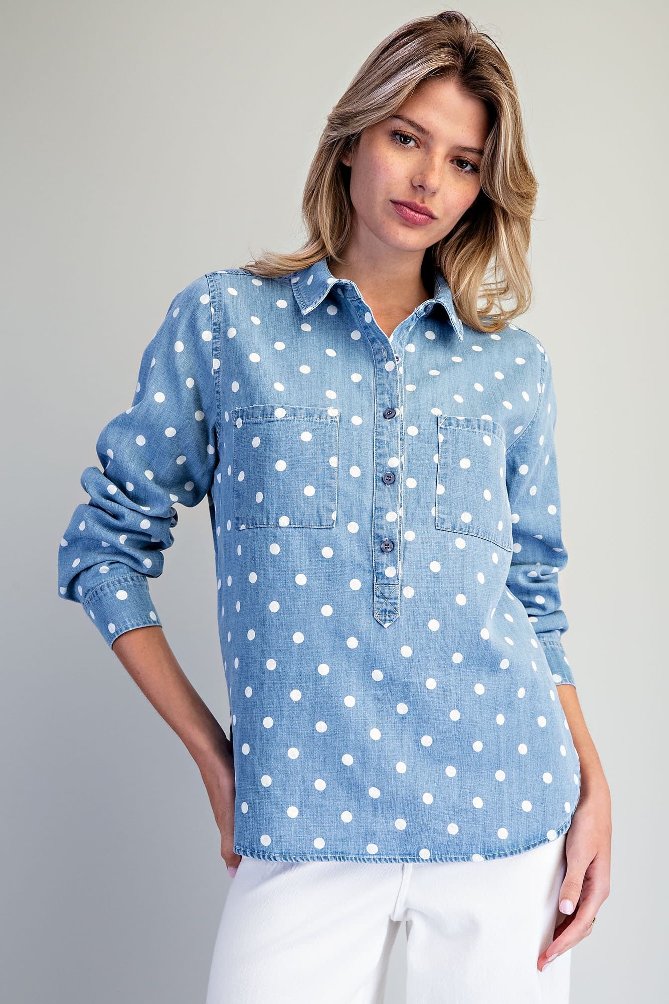 TH17356 - DENIM
