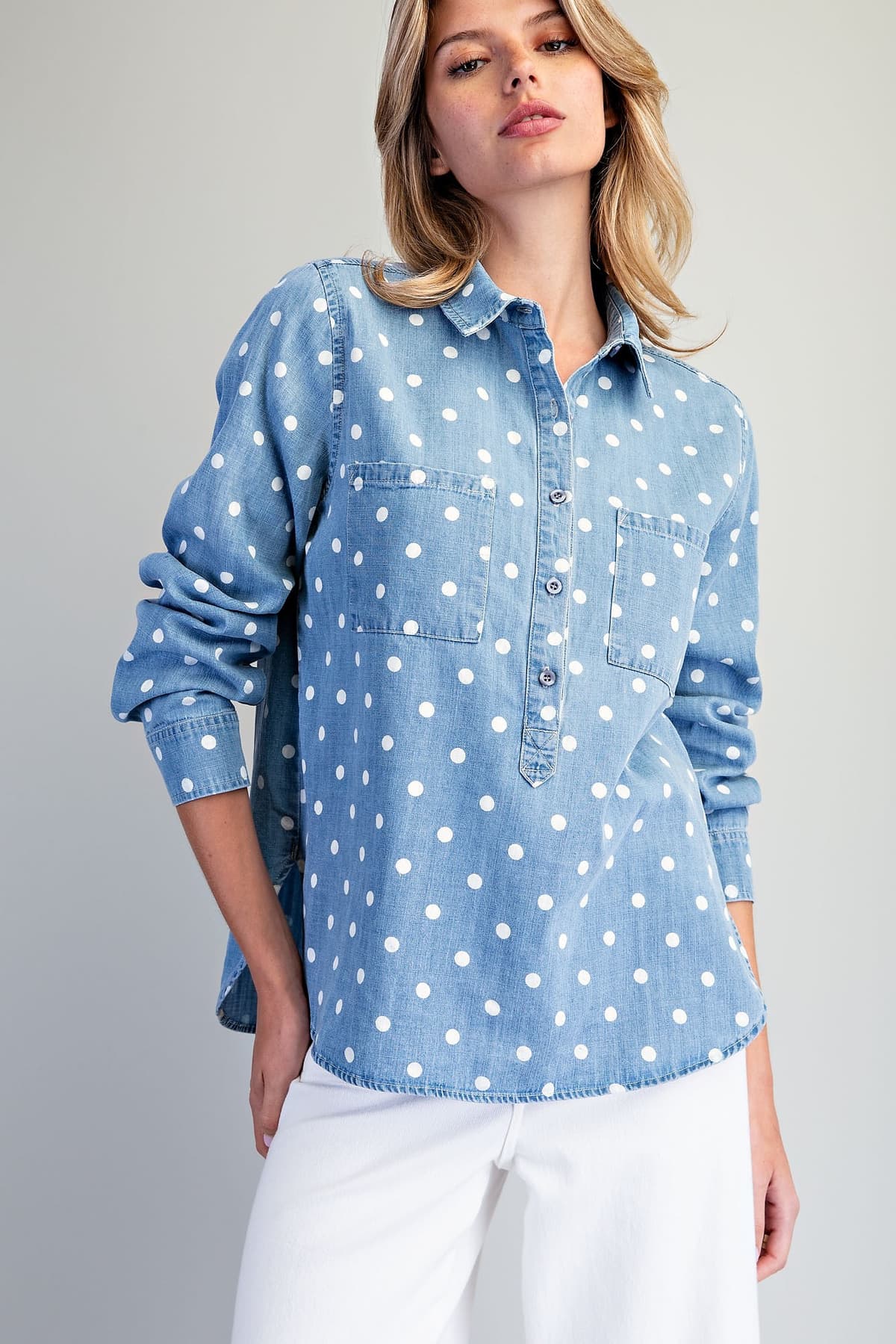 TH17356 - DENIM