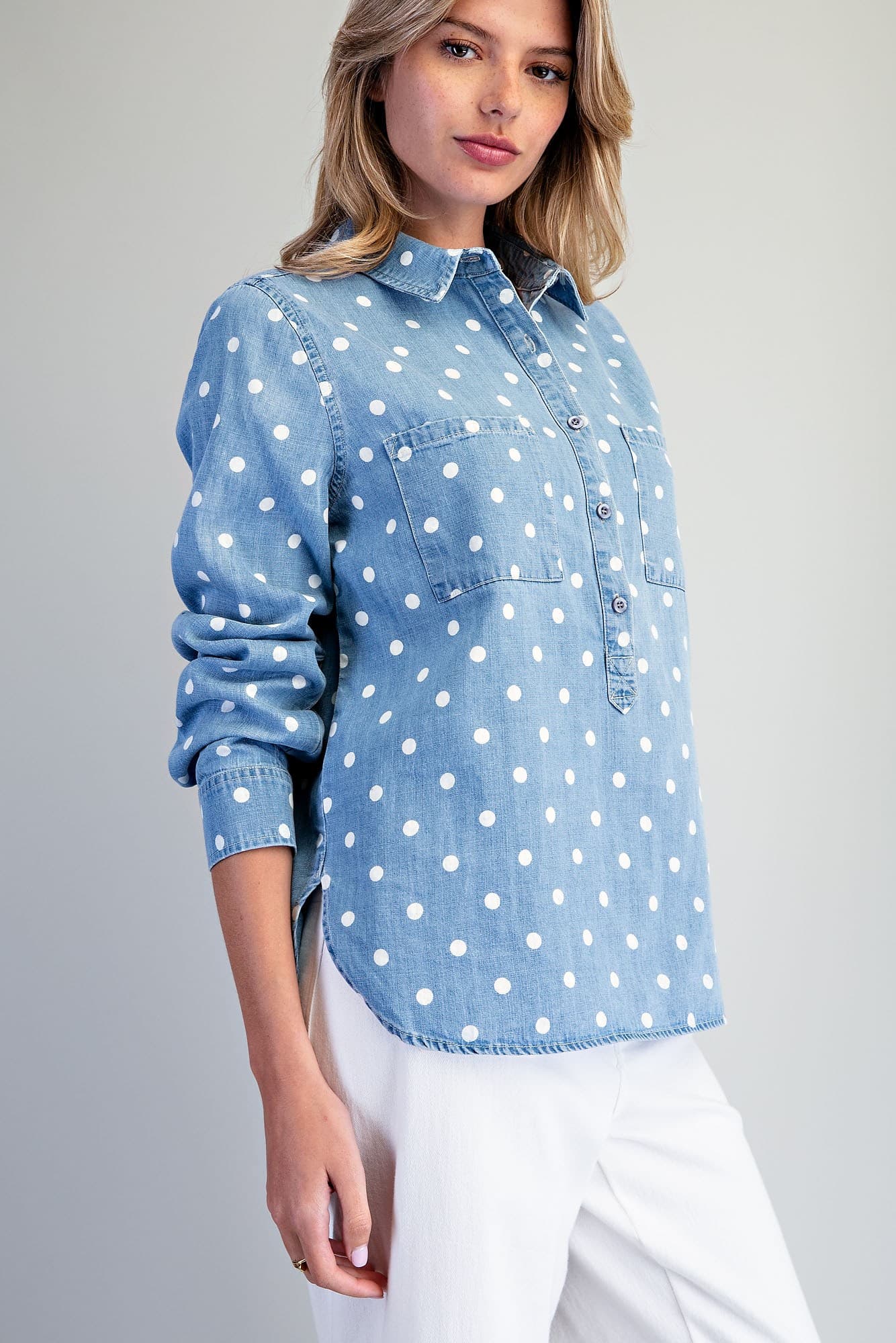 TH17356 - DENIM