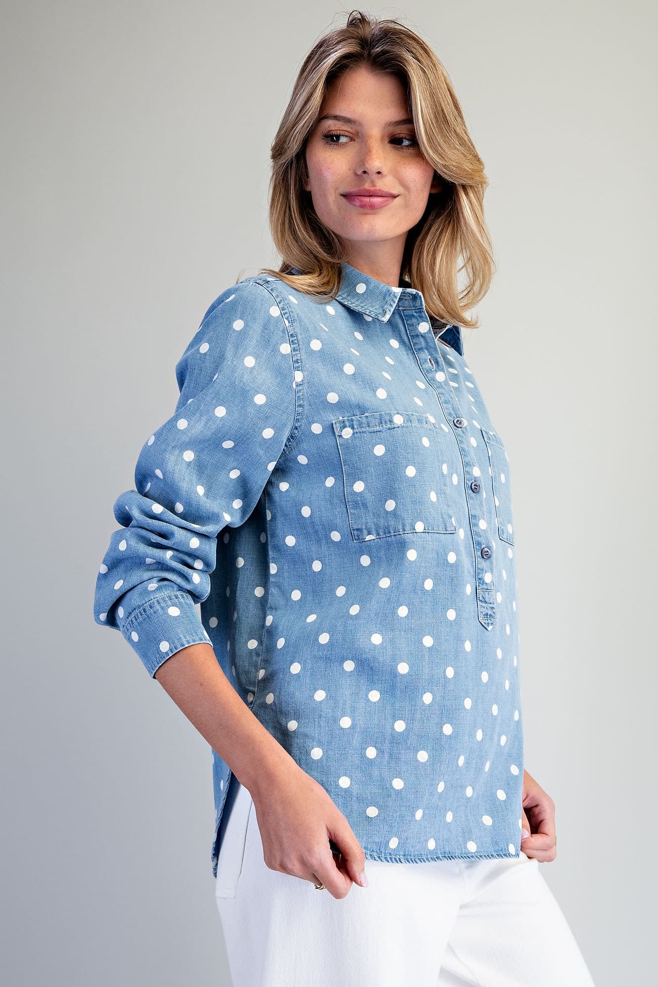 TH17356 - DENIM