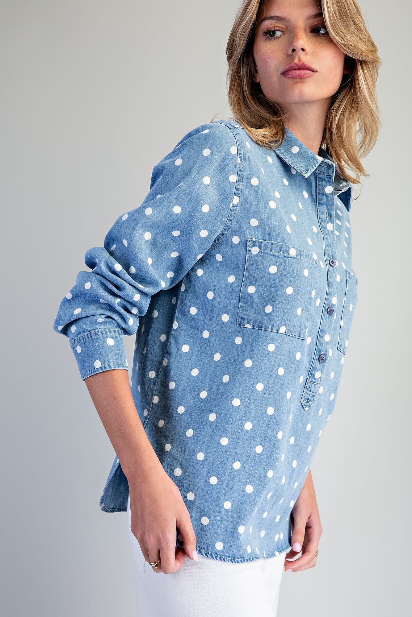 TH17356 - DENIM